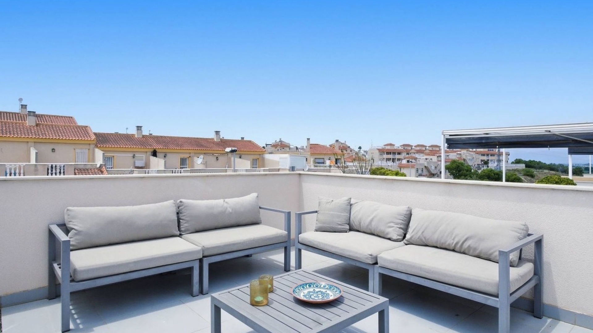 Wederverkoop - Appartement - Guardamar del Segura - Guardamar del Segura Centro