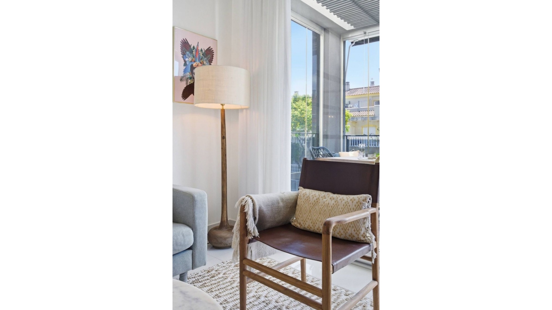 Wederverkoop - Appartement - Guardamar del Segura - Guardamar del Segura Centro