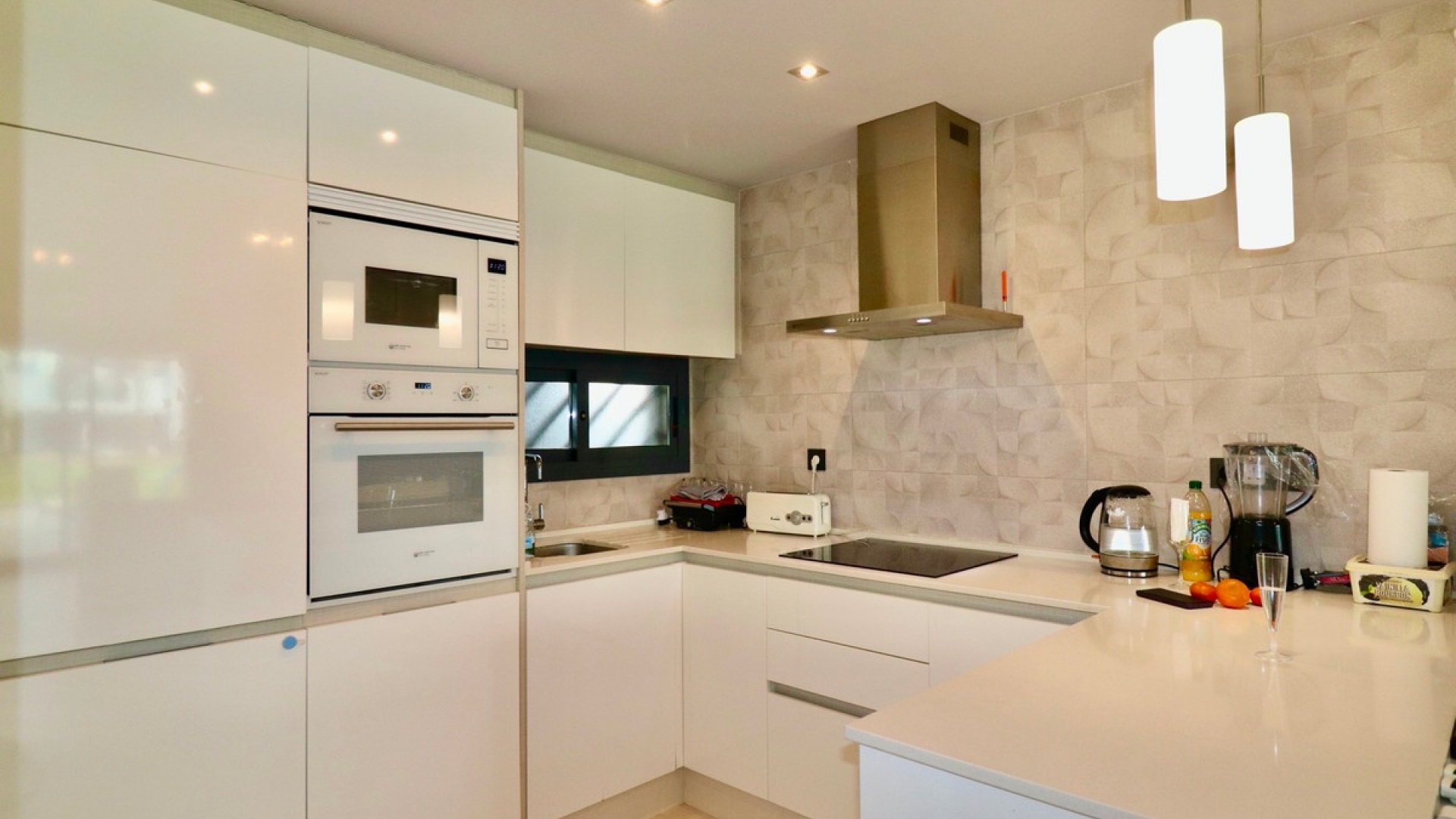 Wederverkoop - Appartement - Guardamar del Segura - Guardamar del Segura Centro