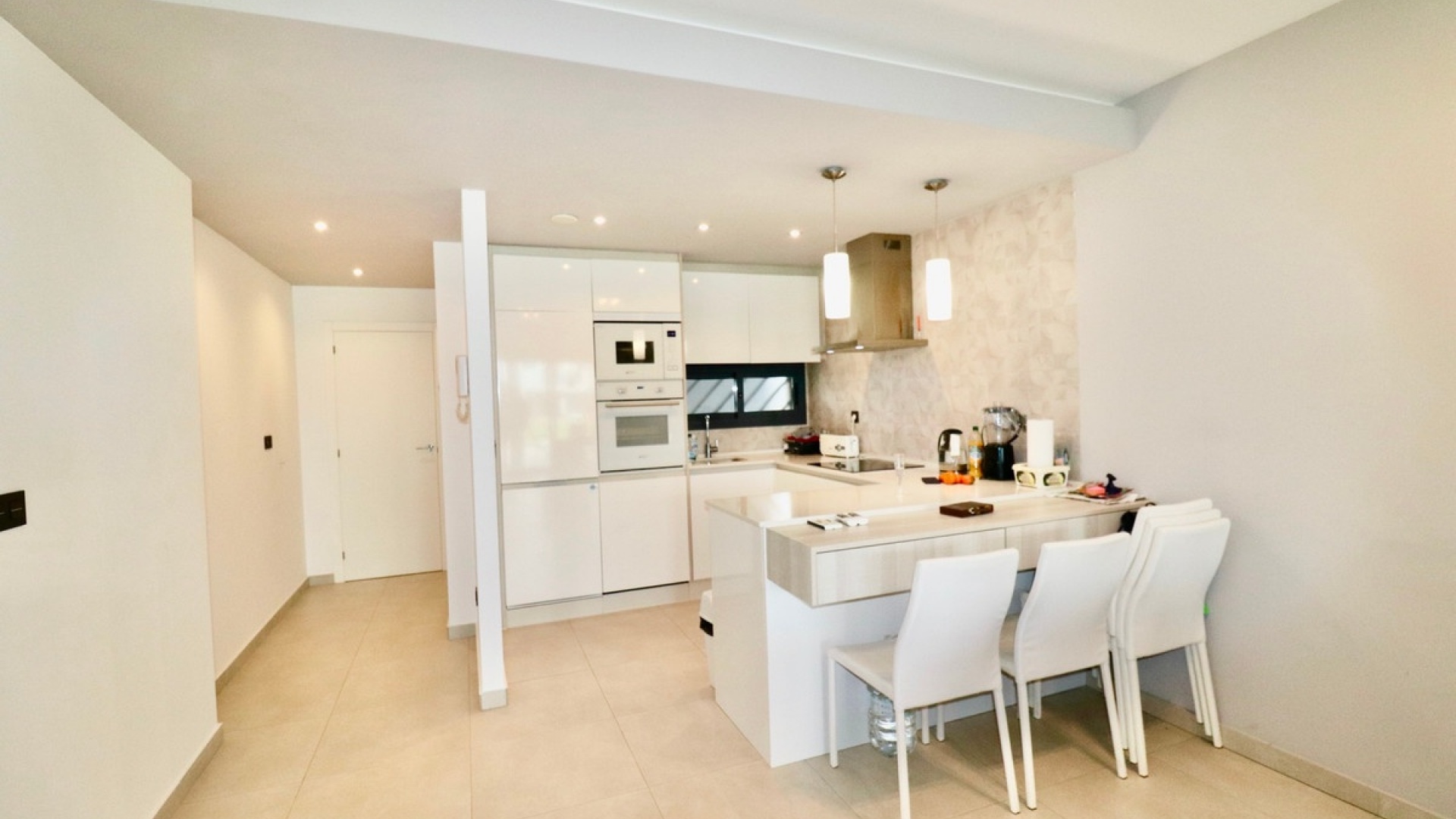 Wederverkoop - Appartement - Guardamar del Segura - Guardamar del Segura Centro