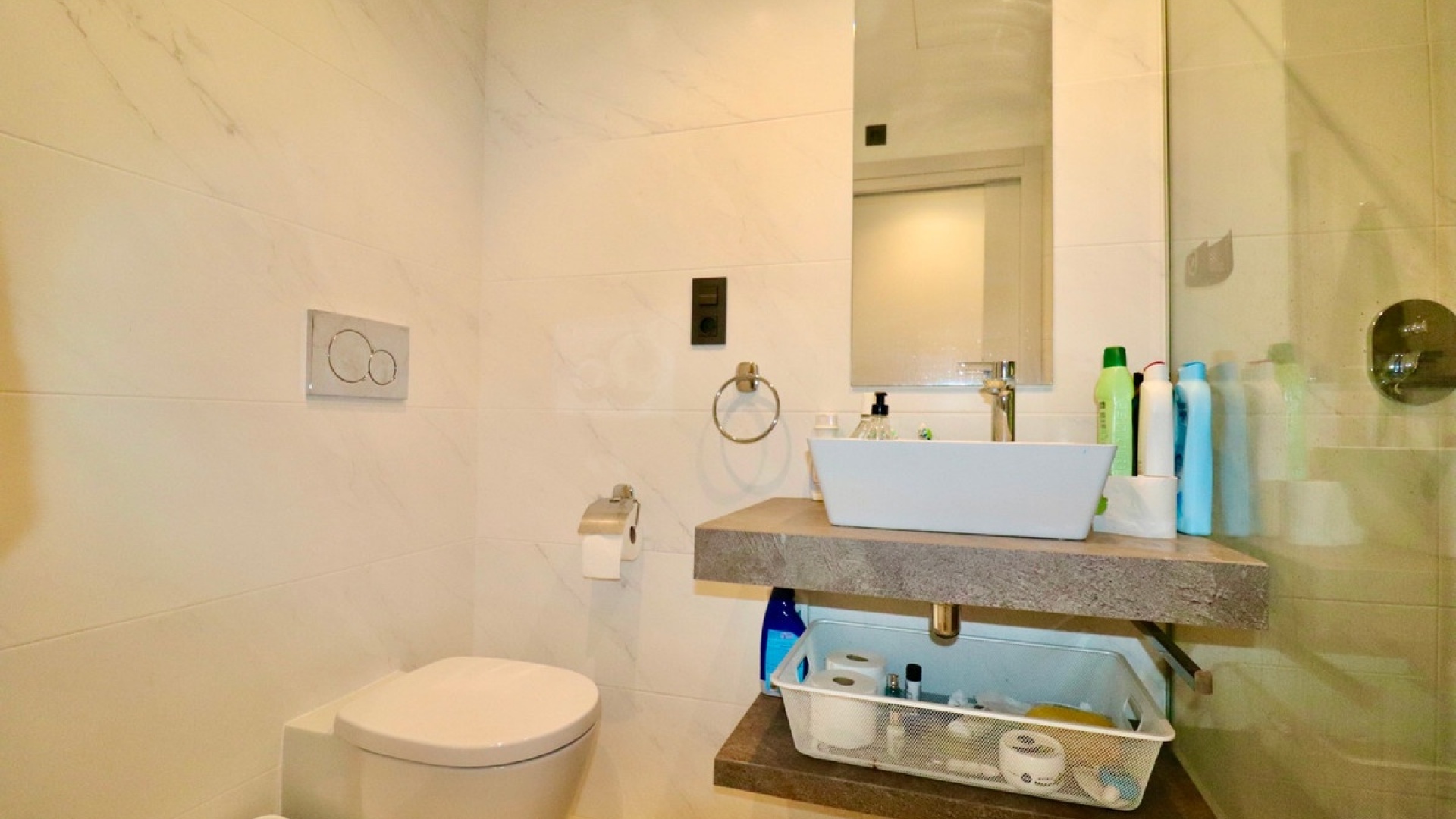 Wederverkoop - Appartement - Guardamar del Segura - Guardamar del Segura Centro