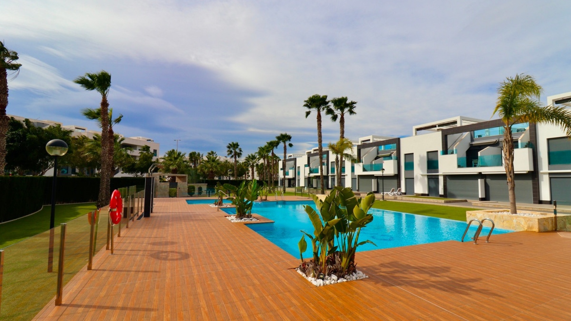 Wederverkoop - Appartement - Guardamar del Segura - Guardamar del Segura Centro
