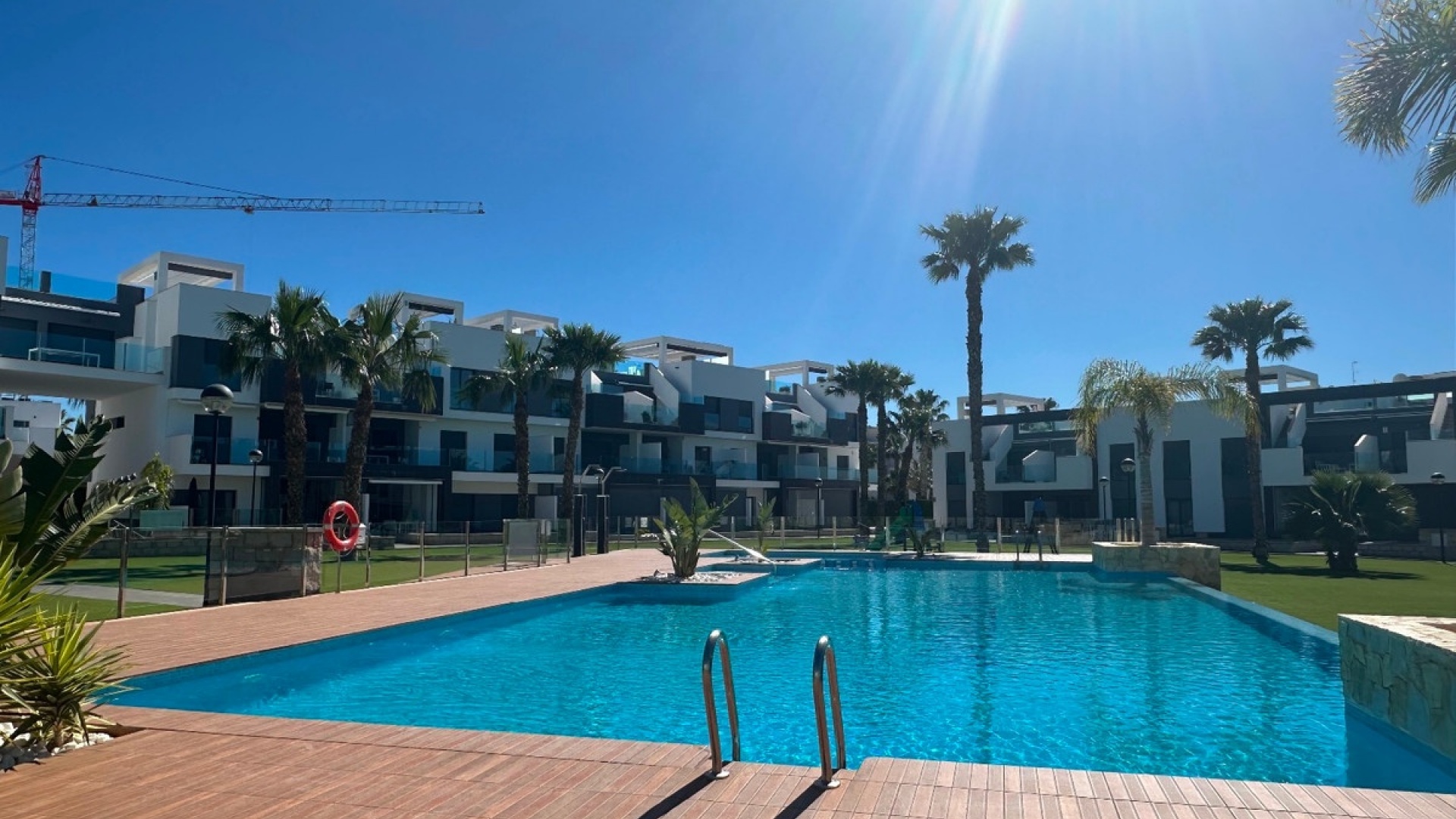 Wederverkoop - Appartement - Guardamar del Segura - Guardamar del Segura Centro