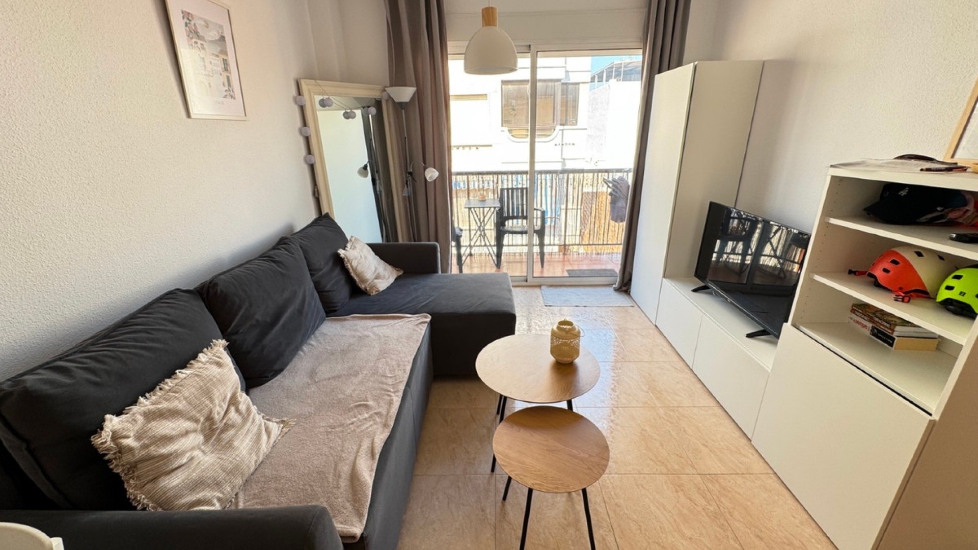 Wederverkoop - Appartement - Guardamar del Segura - Guardamar del Segura Centro