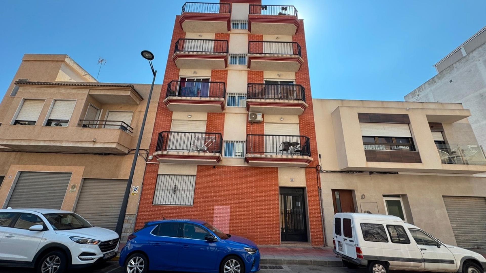 Wederverkoop - Appartement - Guardamar del Segura - Guardamar del Segura Centro