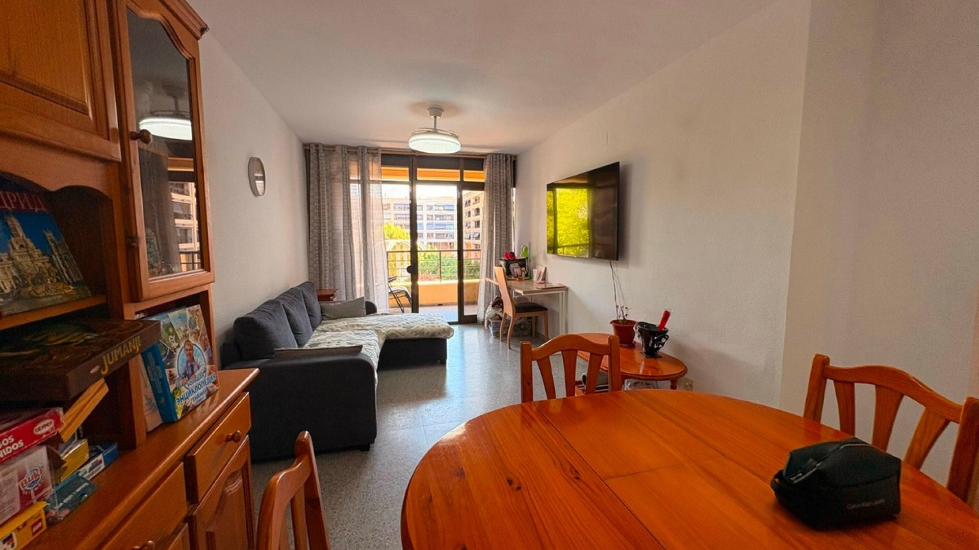 Wederverkoop - Appartement - Guardamar del Segura - Guardamar del Segura Centro