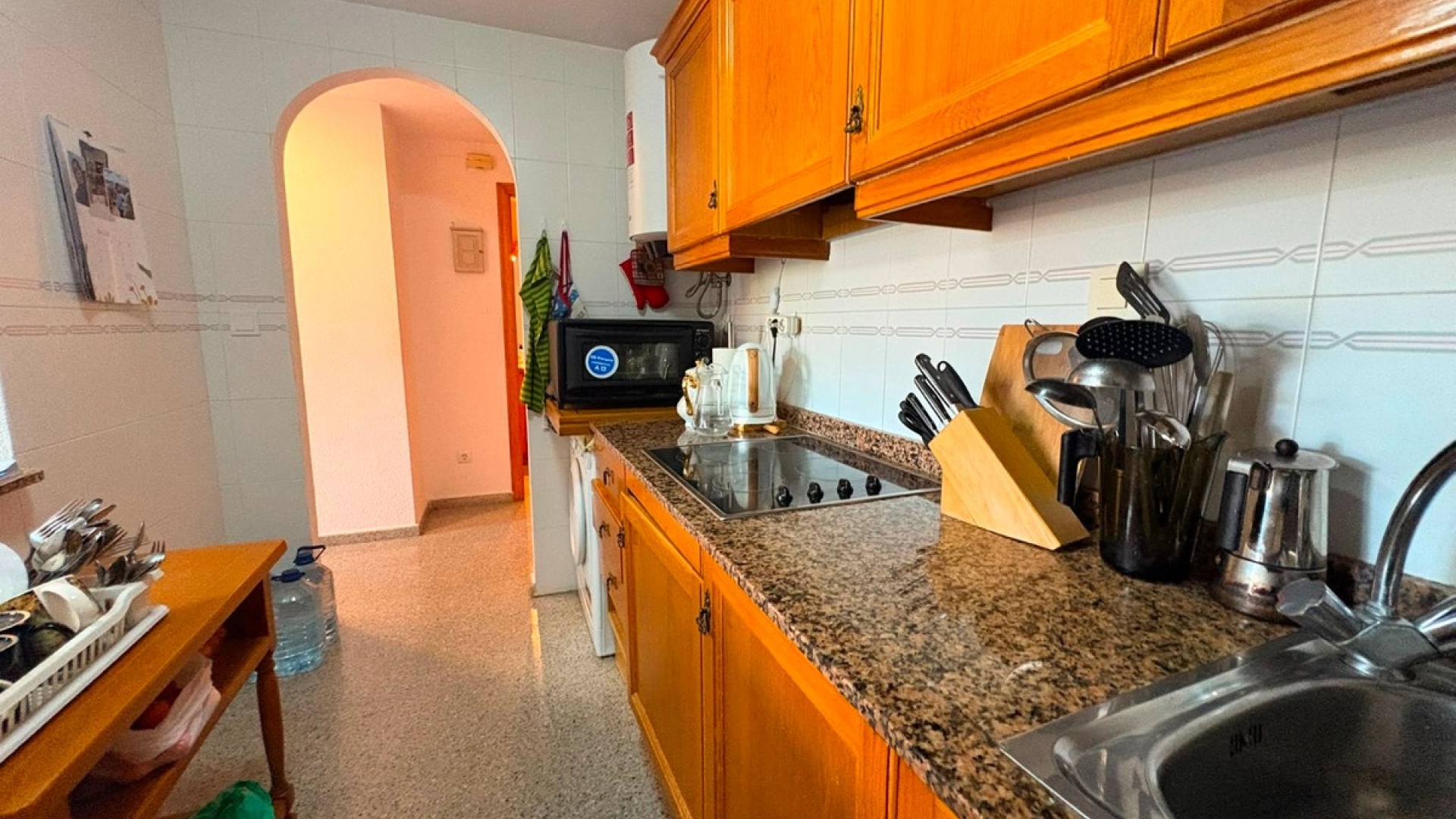 Wederverkoop - Appartement - Guardamar del Segura - Guardamar del Segura Centro