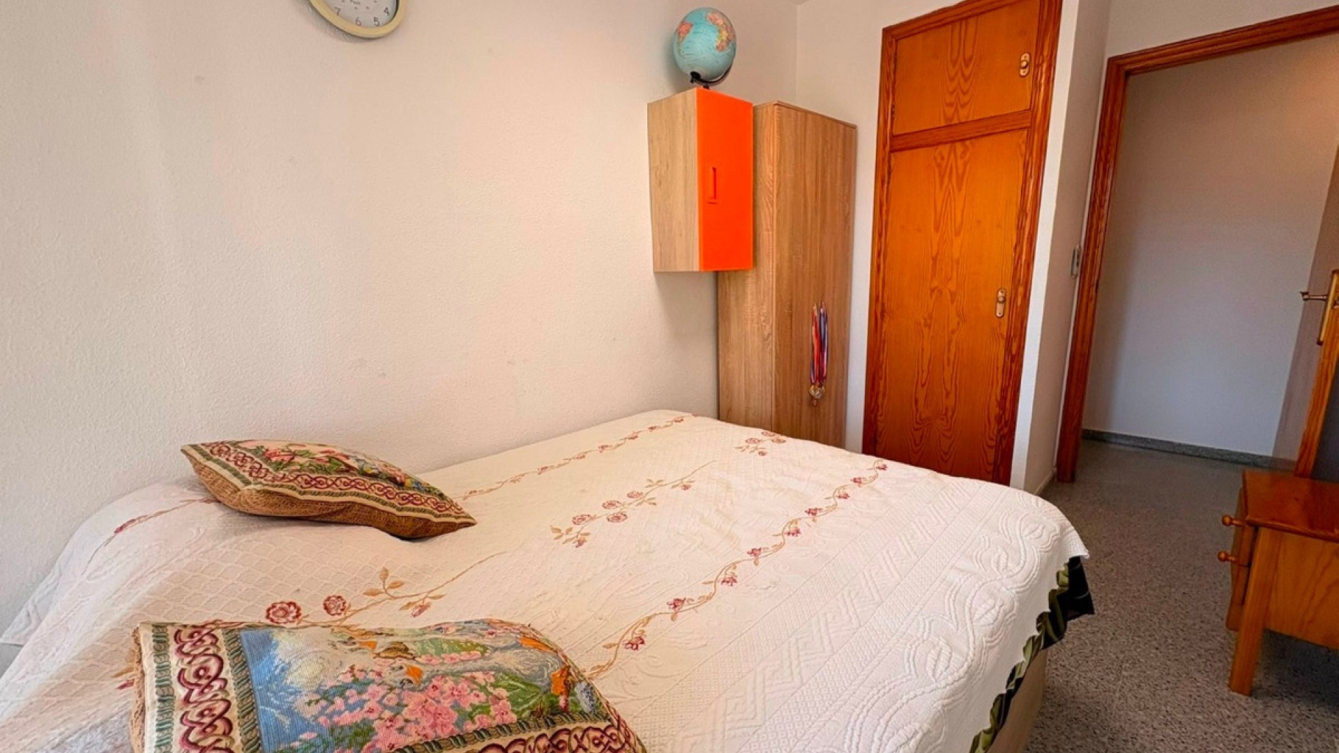 Wederverkoop - Appartement - Guardamar del Segura - Guardamar del Segura Centro
