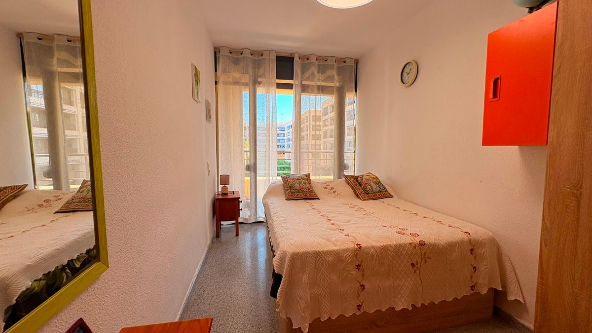 Wederverkoop - Appartement - Guardamar del Segura - Guardamar del Segura Centro