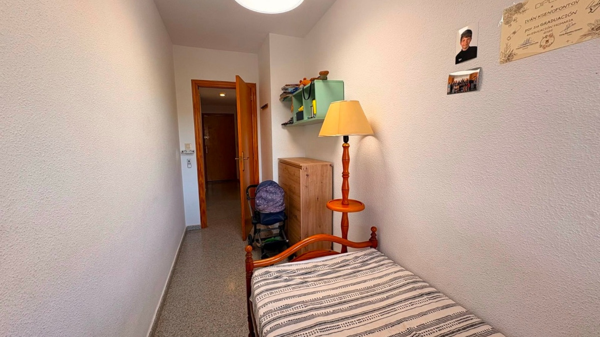 Wederverkoop - Appartement - Guardamar del Segura - Guardamar del Segura Centro