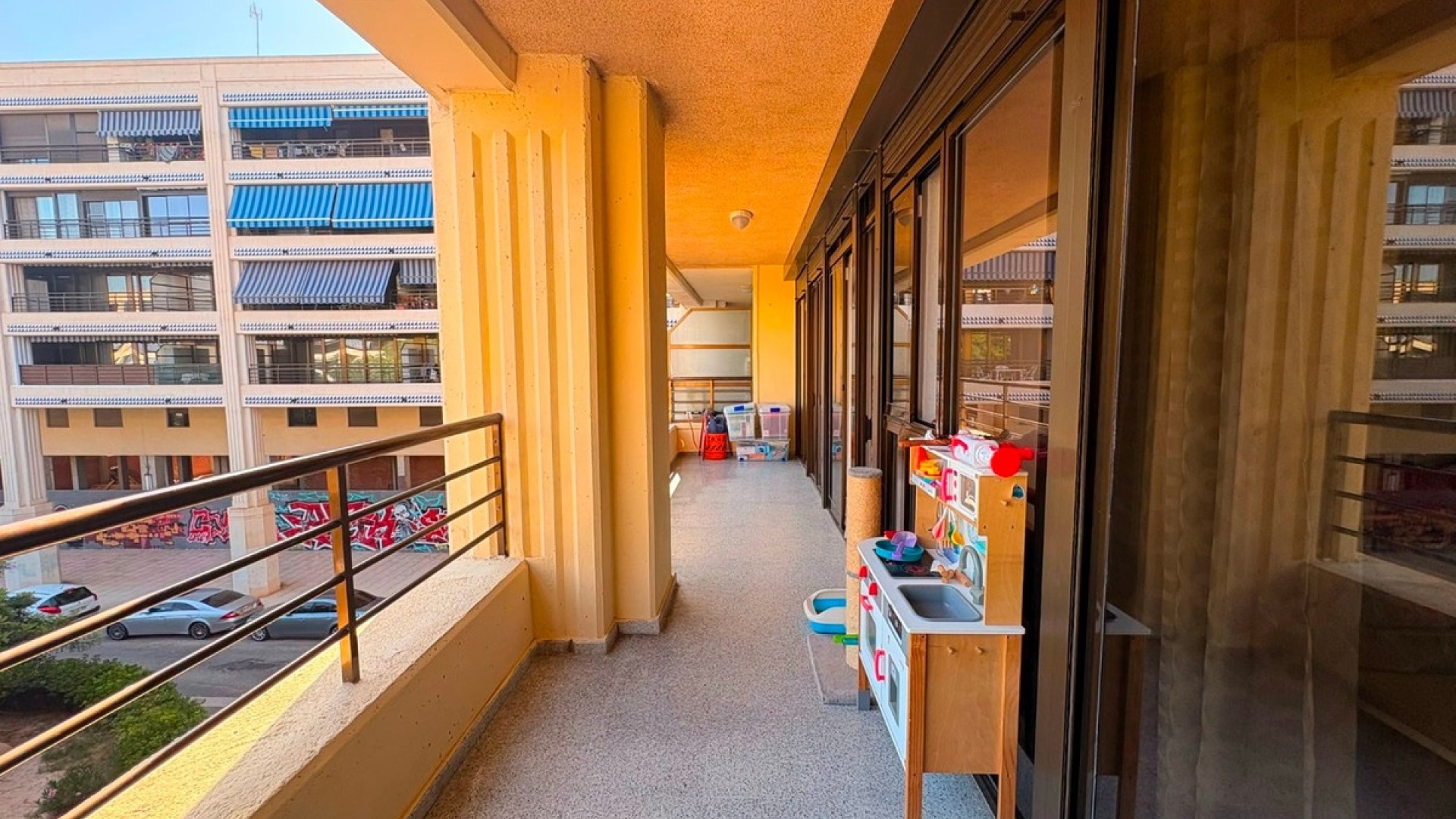 Wederverkoop - Appartement - Guardamar del Segura - Guardamar del Segura Centro