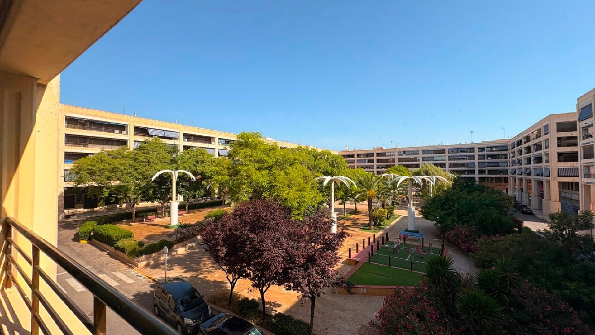 Wederverkoop - Appartement - Guardamar del Segura - Guardamar del Segura Centro