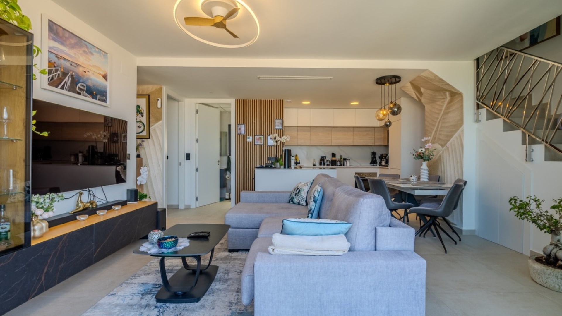 Wederverkoop - Appartement - Guardamar del Segura - Guardamar del Segura Centro