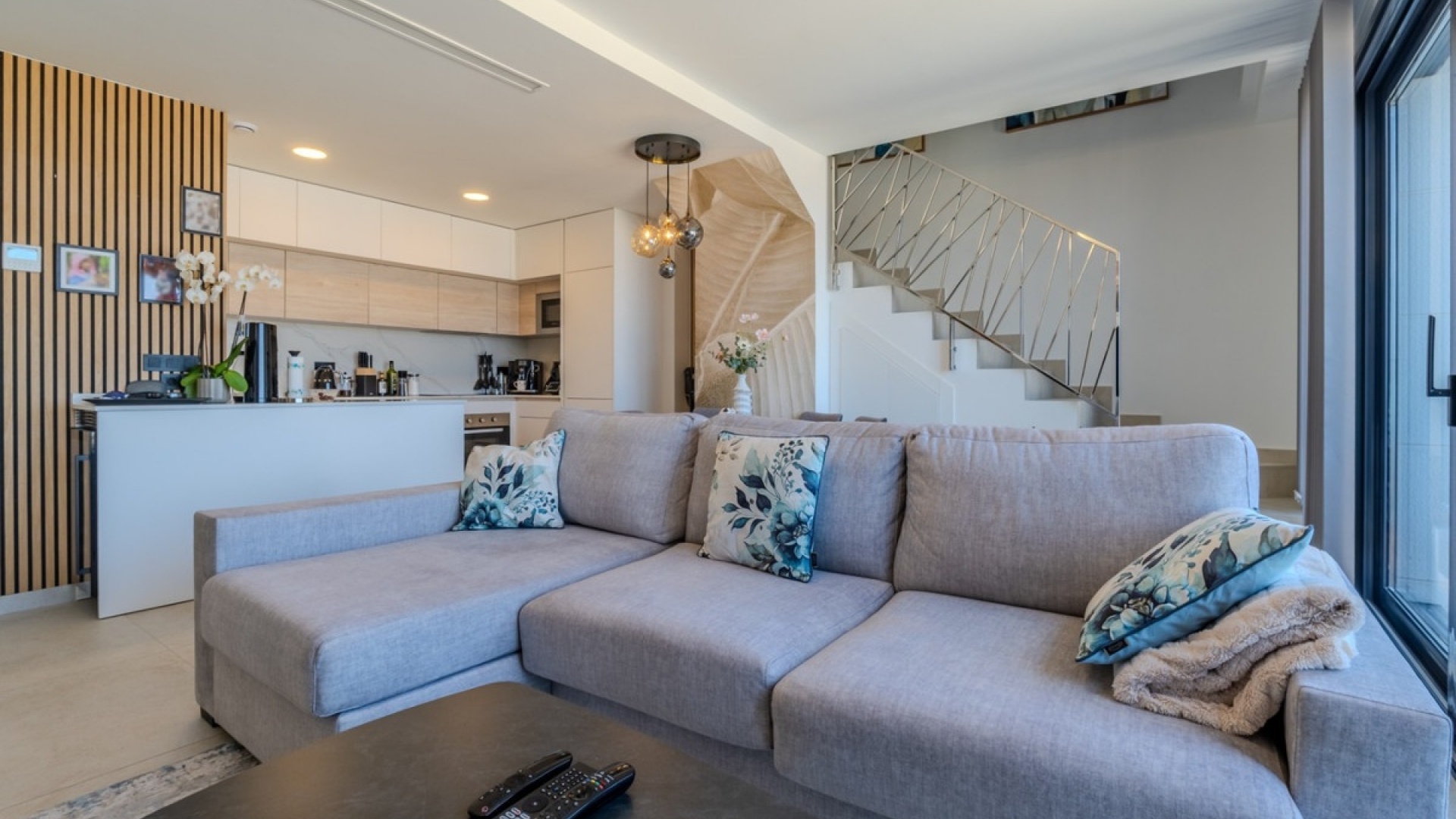 Wederverkoop - Appartement - Guardamar del Segura - Guardamar del Segura Centro
