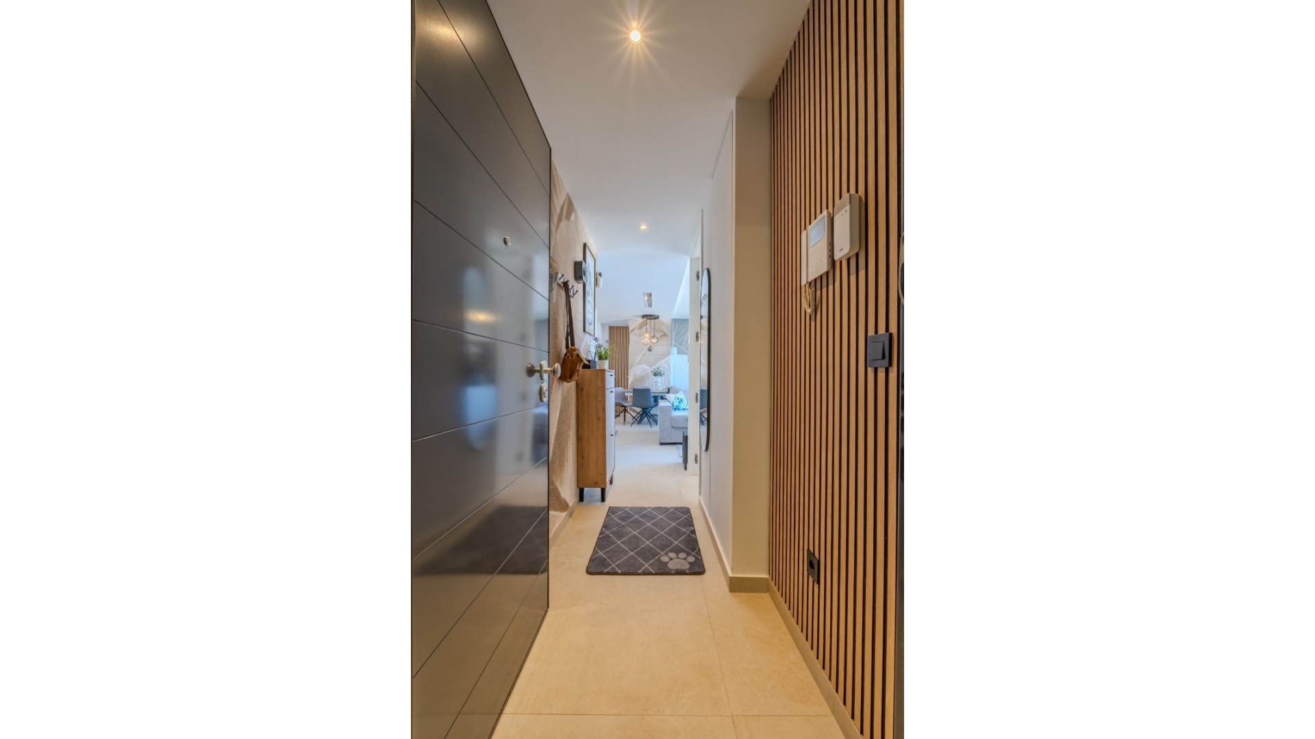 Wederverkoop - Appartement - Guardamar del Segura - Guardamar del Segura Centro