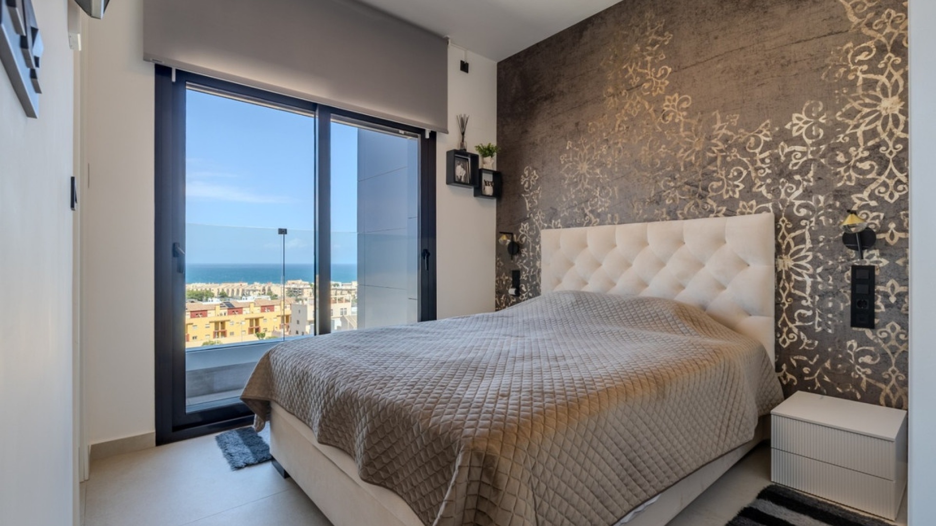 Wederverkoop - Appartement - Guardamar del Segura - Guardamar del Segura Centro