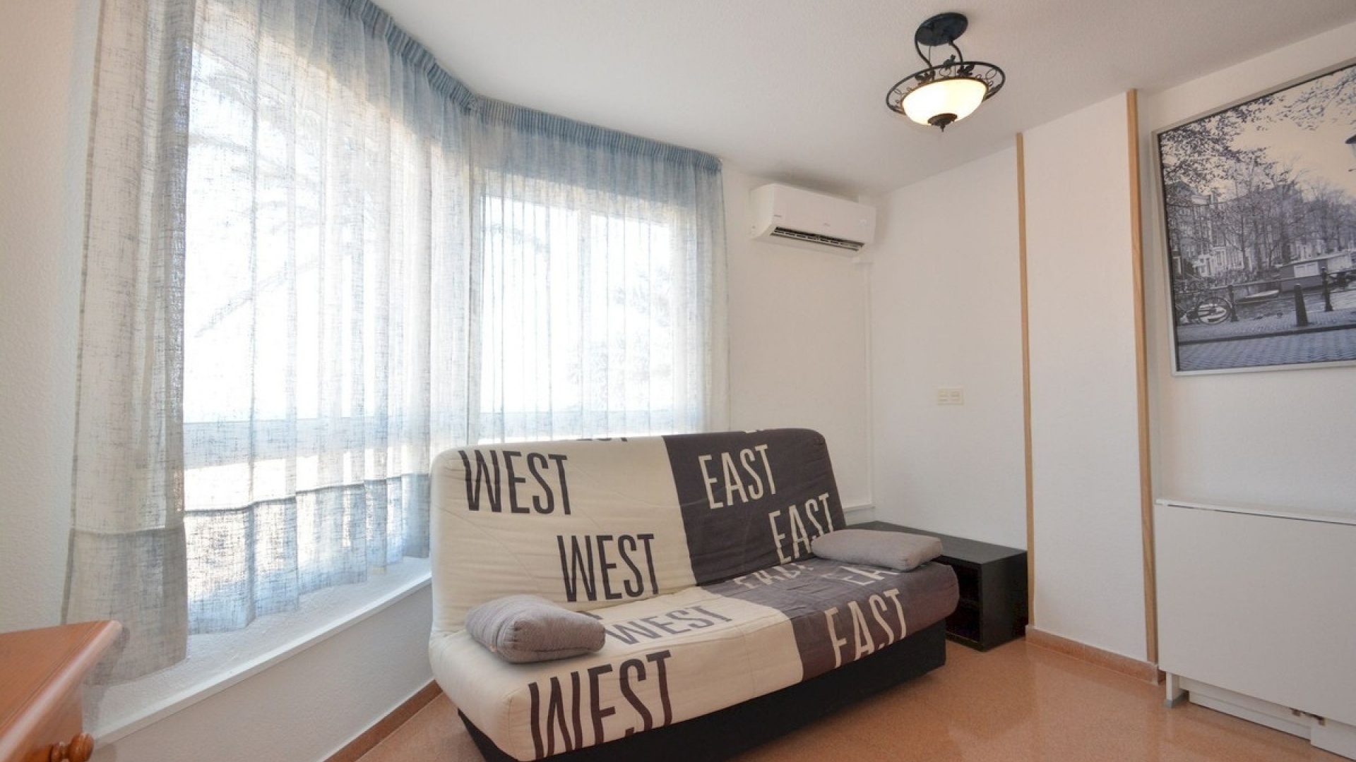 Wederverkoop - Appartement - Guardamar del Segura - Guardamar del Segura Centro