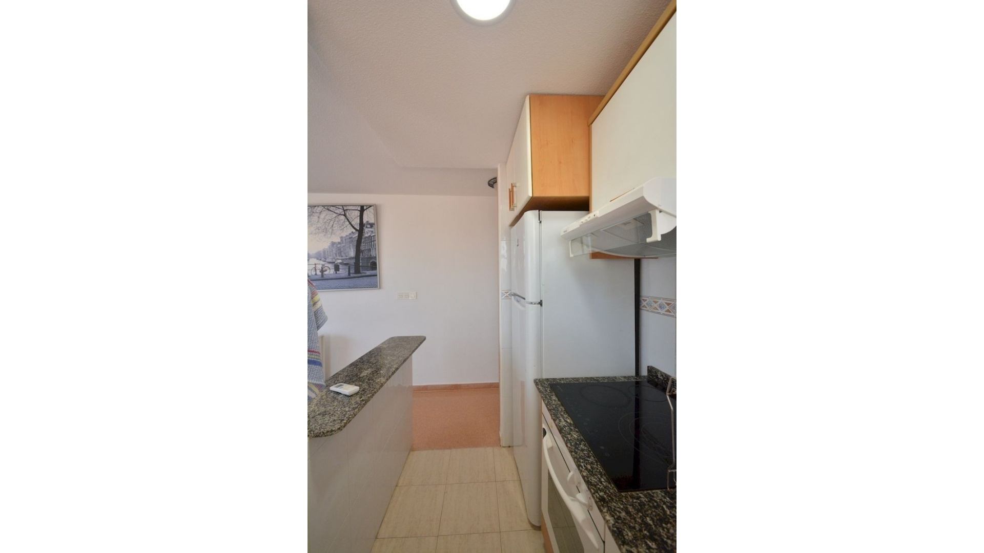 Wederverkoop - Appartement - Guardamar del Segura - Guardamar del Segura Centro