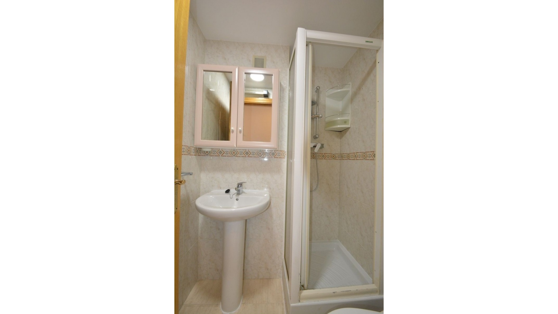 Wederverkoop - Appartement - Guardamar del Segura - Guardamar del Segura Centro