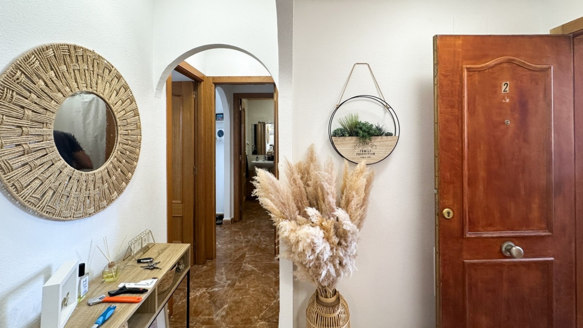 Wederverkoop - Appartement - Guardamar del Segura - Guardamar del Segura Centro