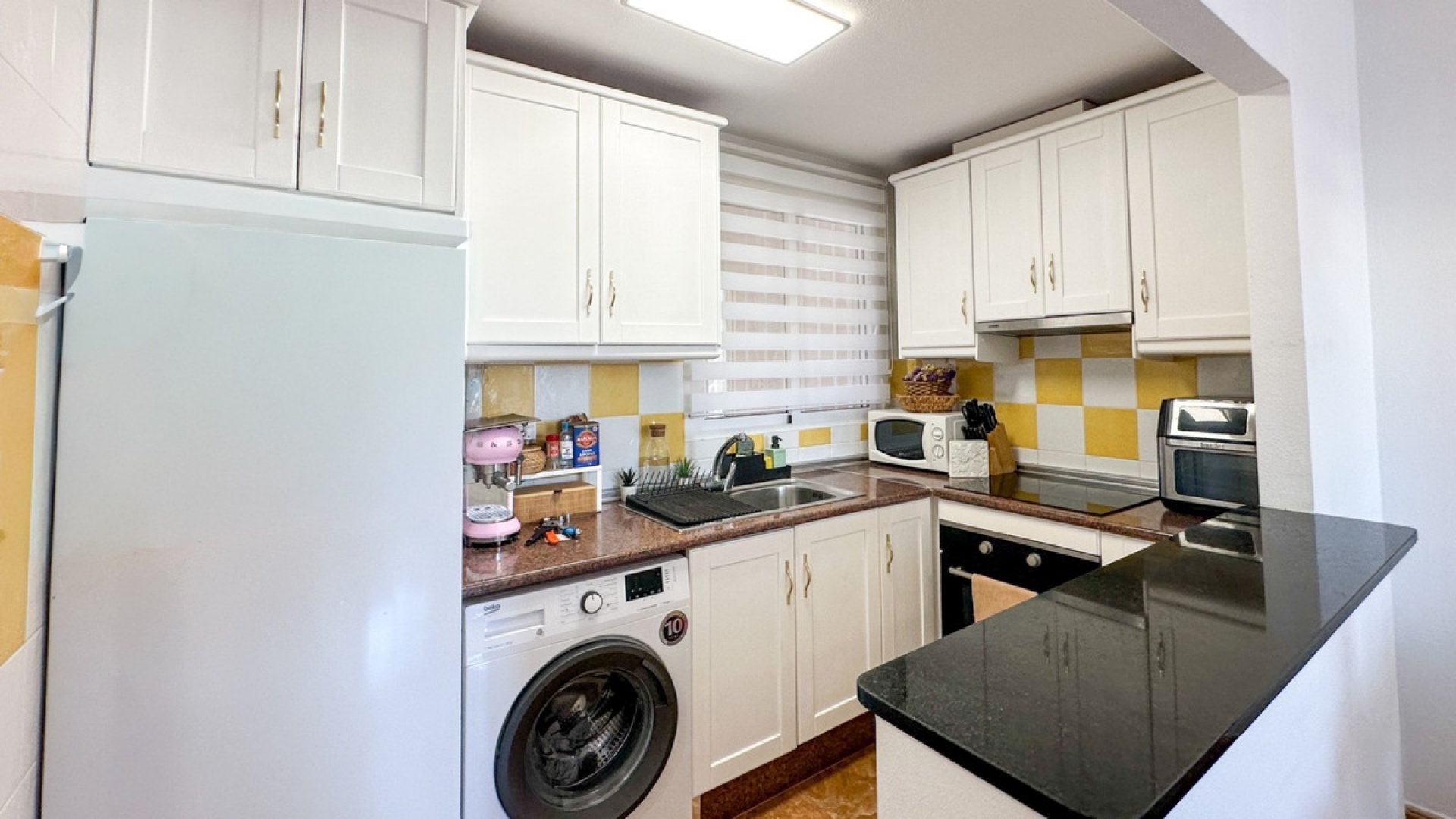 Wederverkoop - Appartement - Guardamar del Segura - Guardamar del Segura Centro