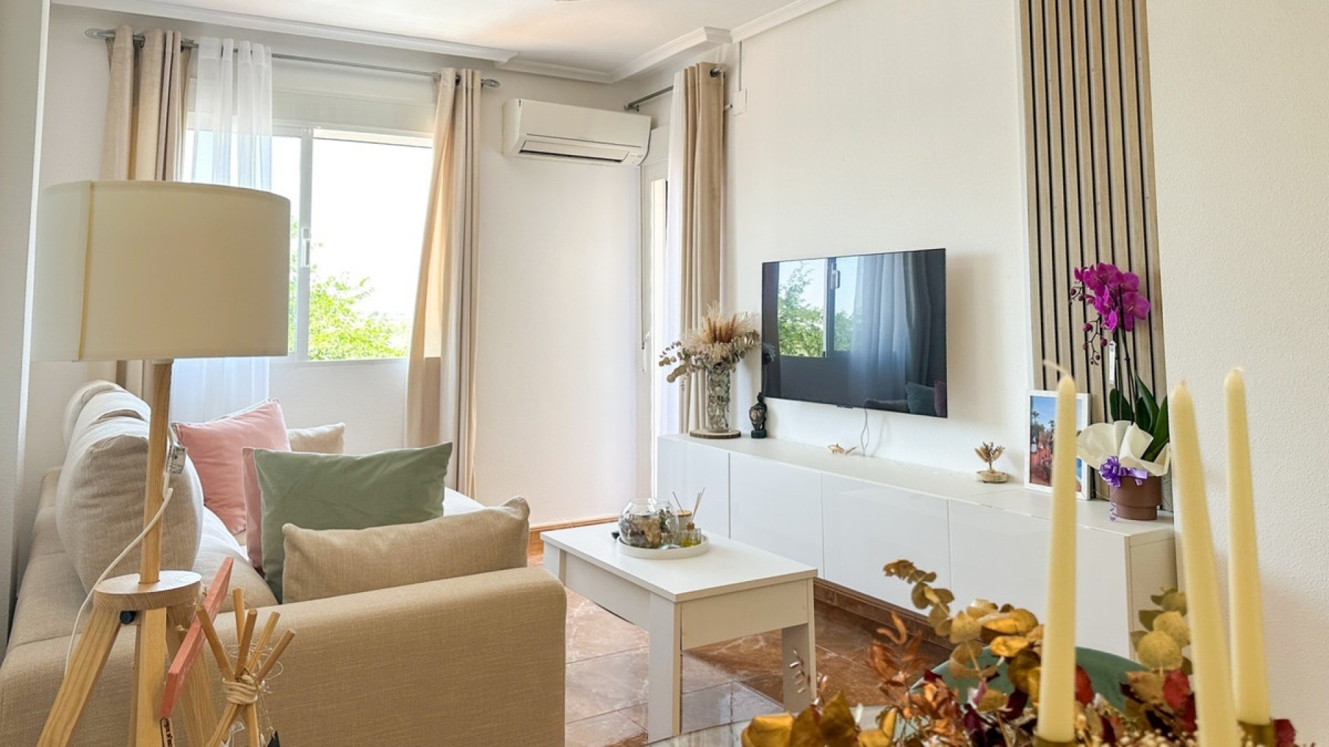 Wederverkoop - Appartement - Guardamar del Segura - Guardamar del Segura Centro