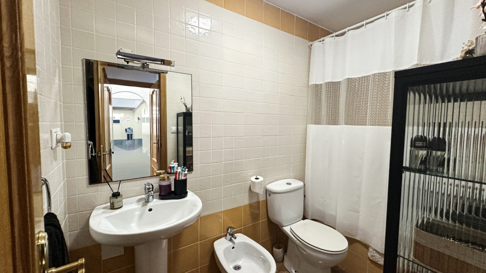 Wederverkoop - Appartement - Guardamar del Segura - Guardamar del Segura Centro
