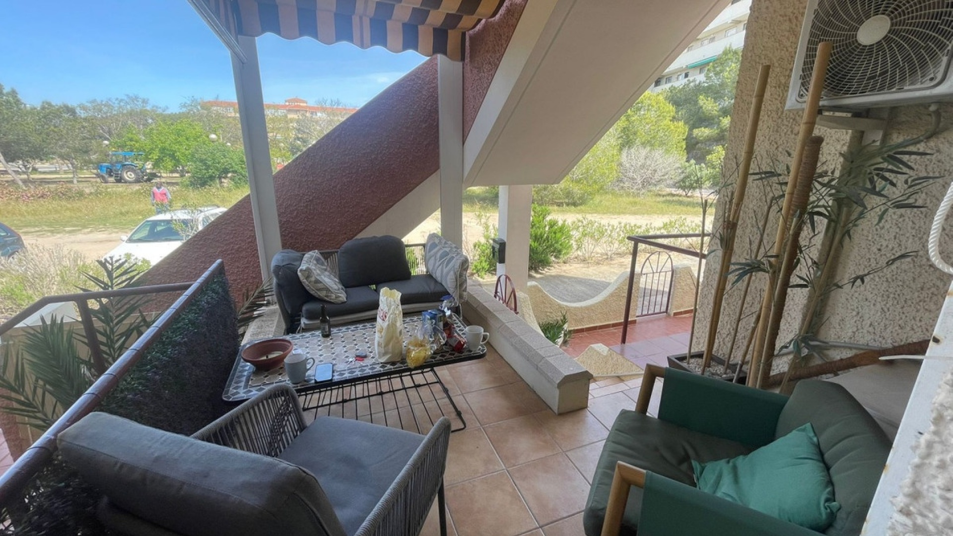 Wederverkoop - Appartement - Guardamar del Segura - Guardamar del Segura Centro