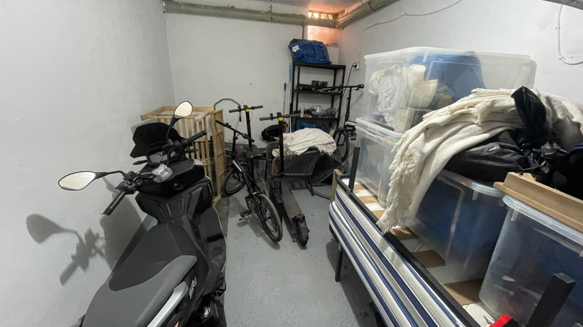 Wederverkoop - Appartement - Guardamar del Segura - Guardamar del Segura Centro