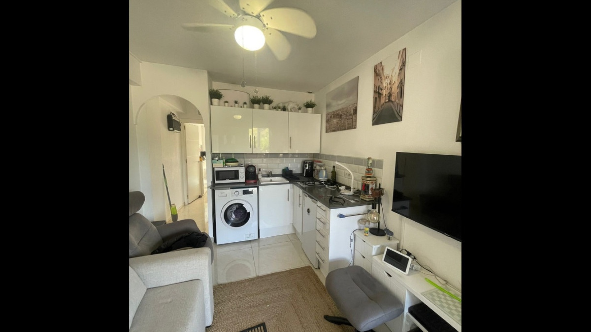 Wederverkoop - Appartement - Guardamar del Segura - Guardamar del Segura Centro