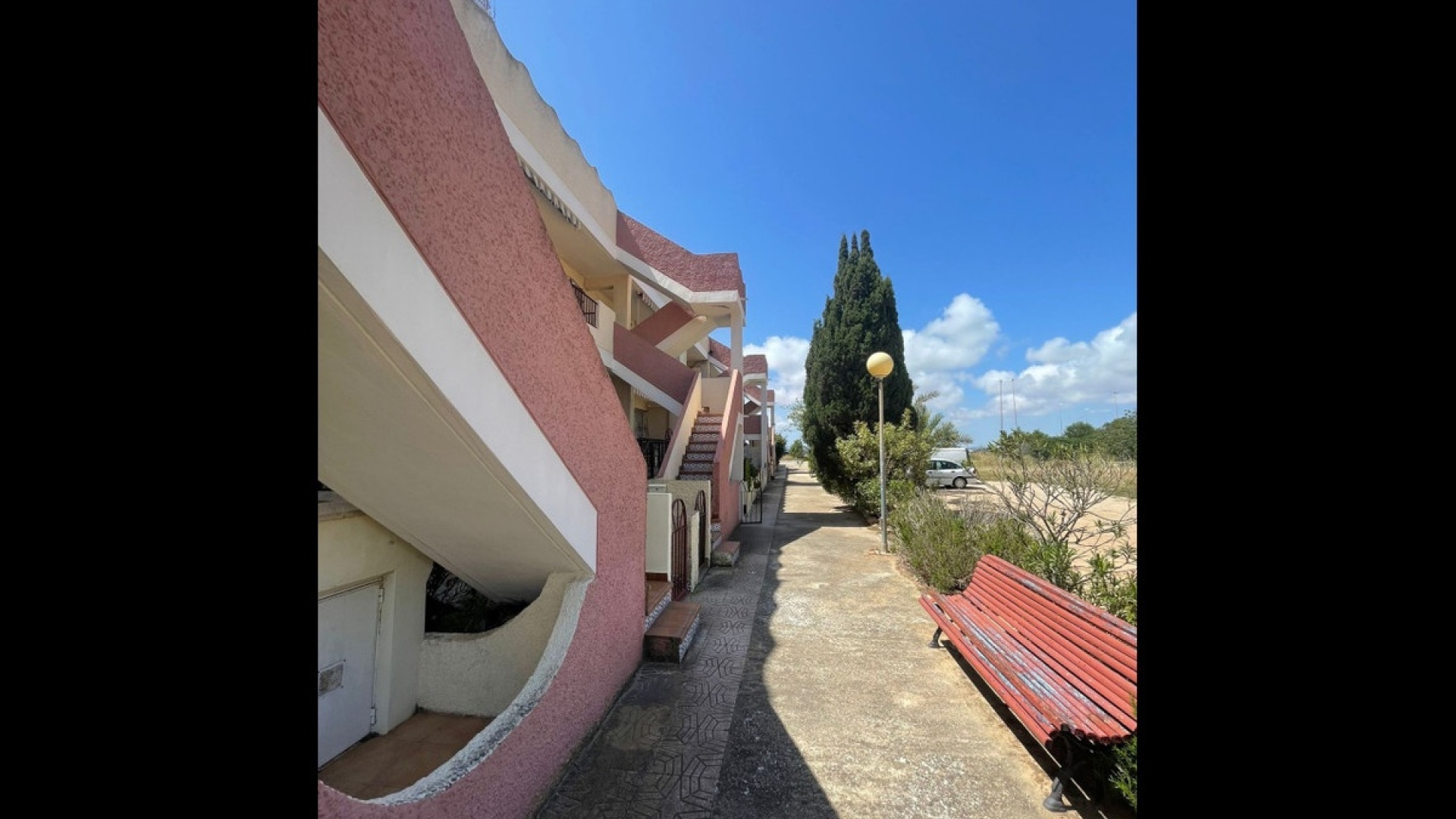 Wederverkoop - Appartement - Guardamar del Segura - Guardamar del Segura Centro