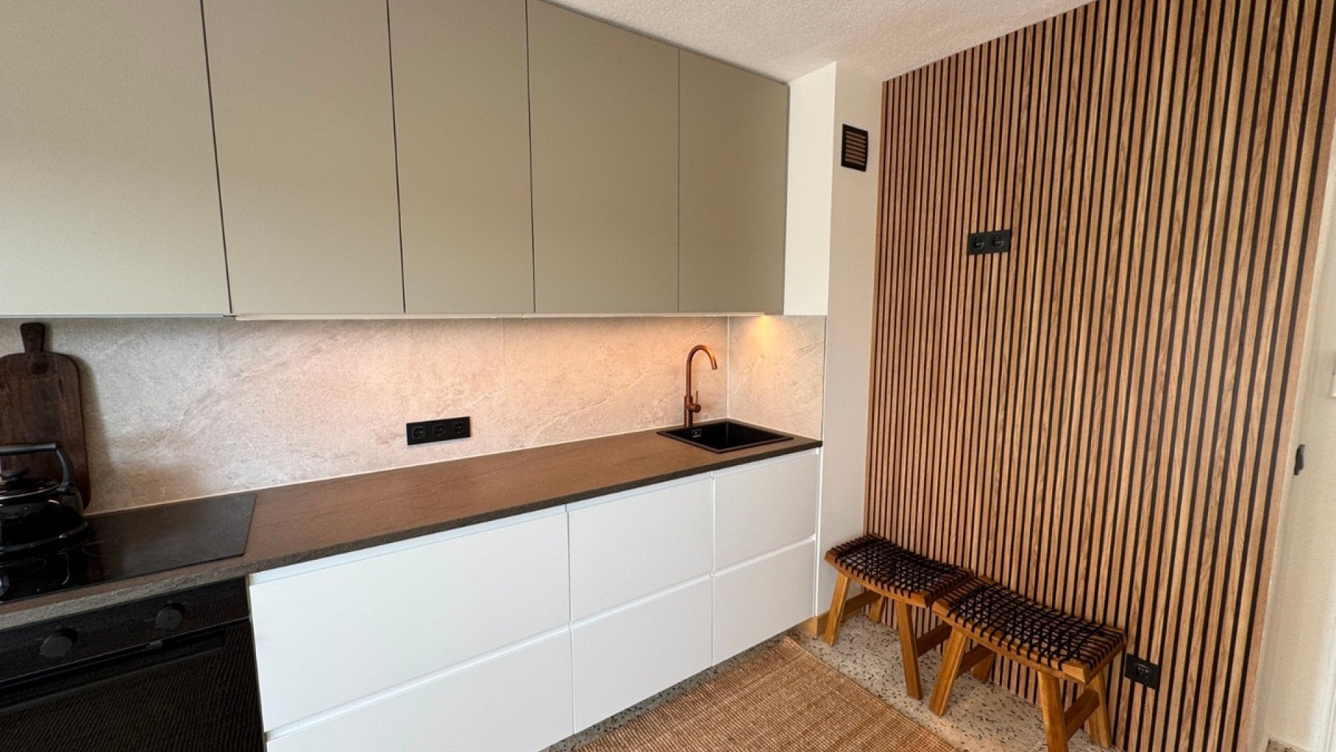 Wederverkoop - Appartement - Guardamar del Segura - Guardamar del Segura Centro