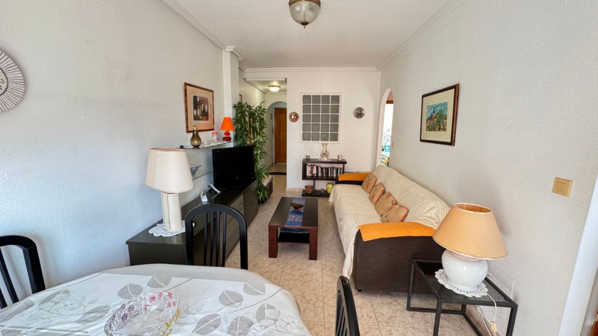Wederverkoop - Appartement - Guardamar del Segura - Guardamar del Segura Centro