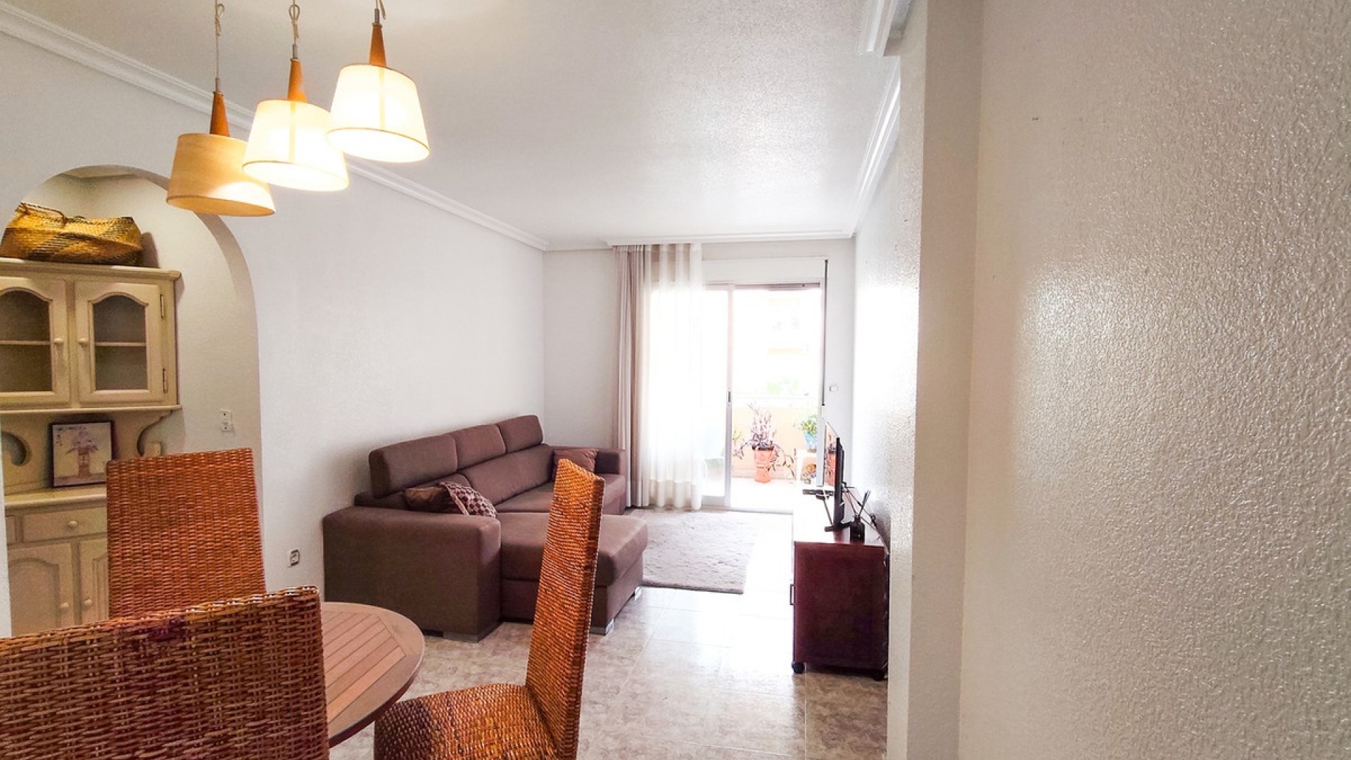 Wederverkoop - Appartement - Guardamar del Segura - Guardamar del Segura Centro