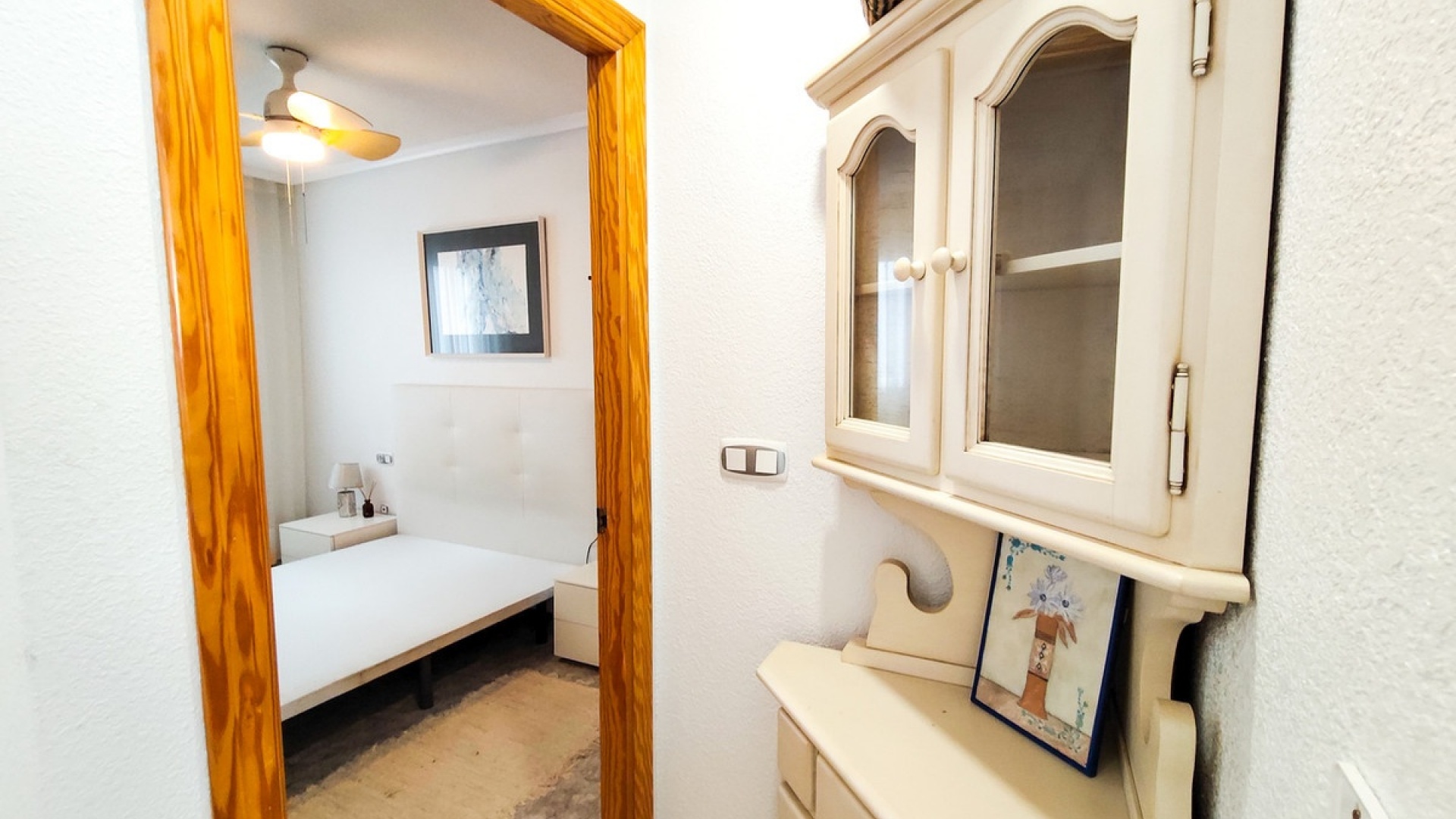 Wederverkoop - Appartement - Guardamar del Segura - Guardamar del Segura Centro