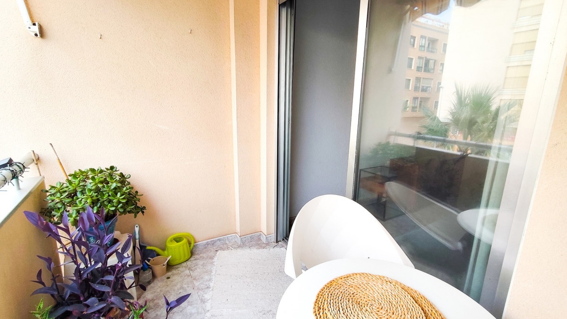 Wederverkoop - Appartement - Guardamar del Segura - Guardamar del Segura Centro