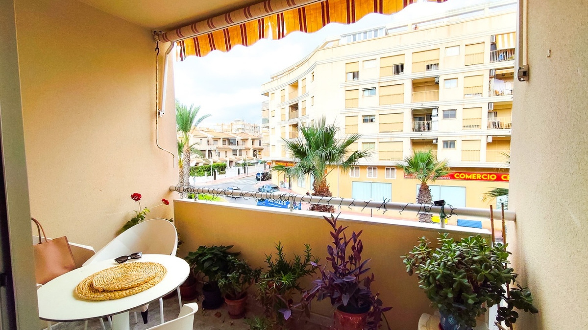 Wederverkoop - Appartement - Guardamar del Segura - Guardamar del Segura Centro