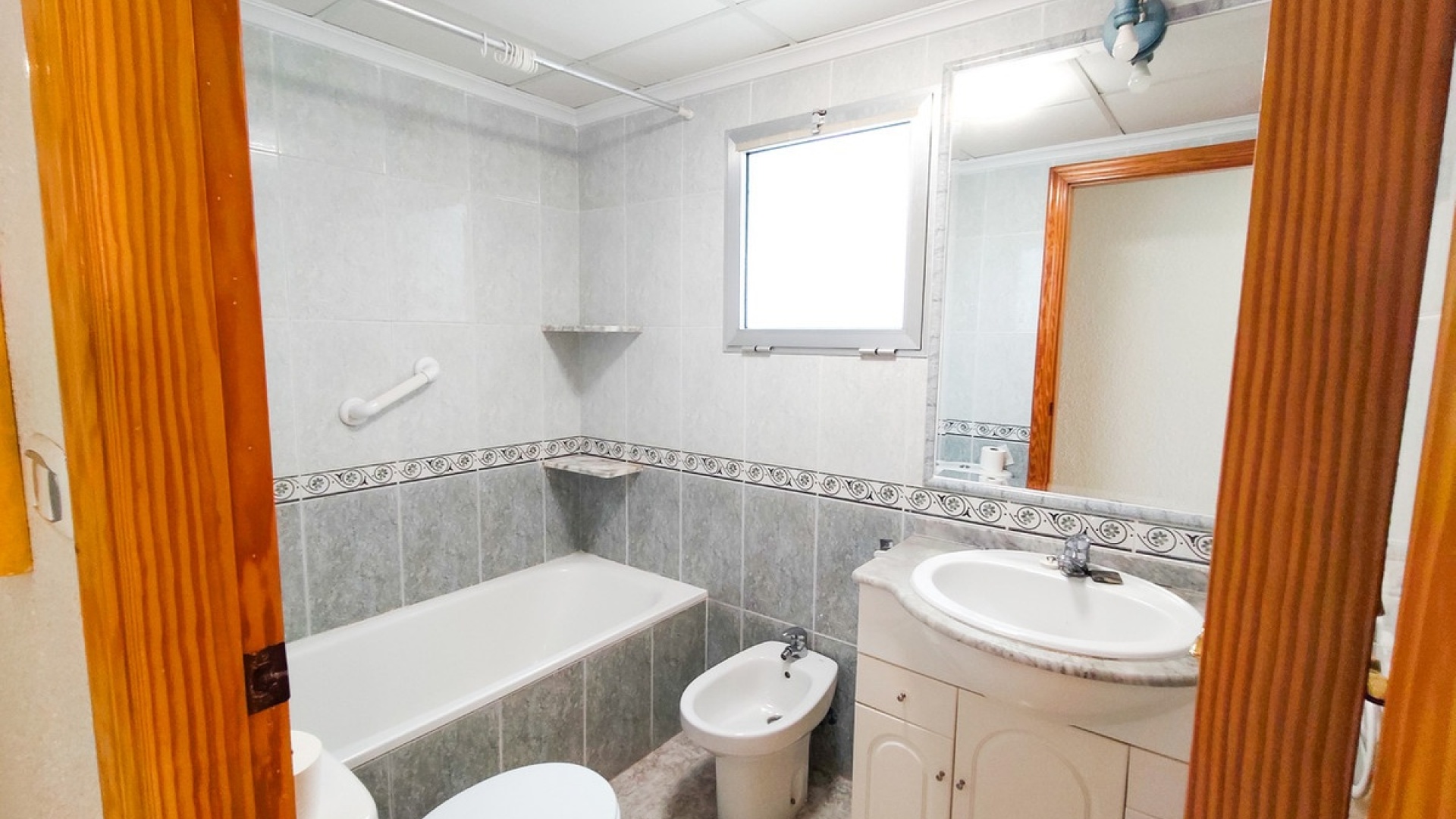 Wederverkoop - Appartement - Guardamar del Segura - Guardamar del Segura Centro
