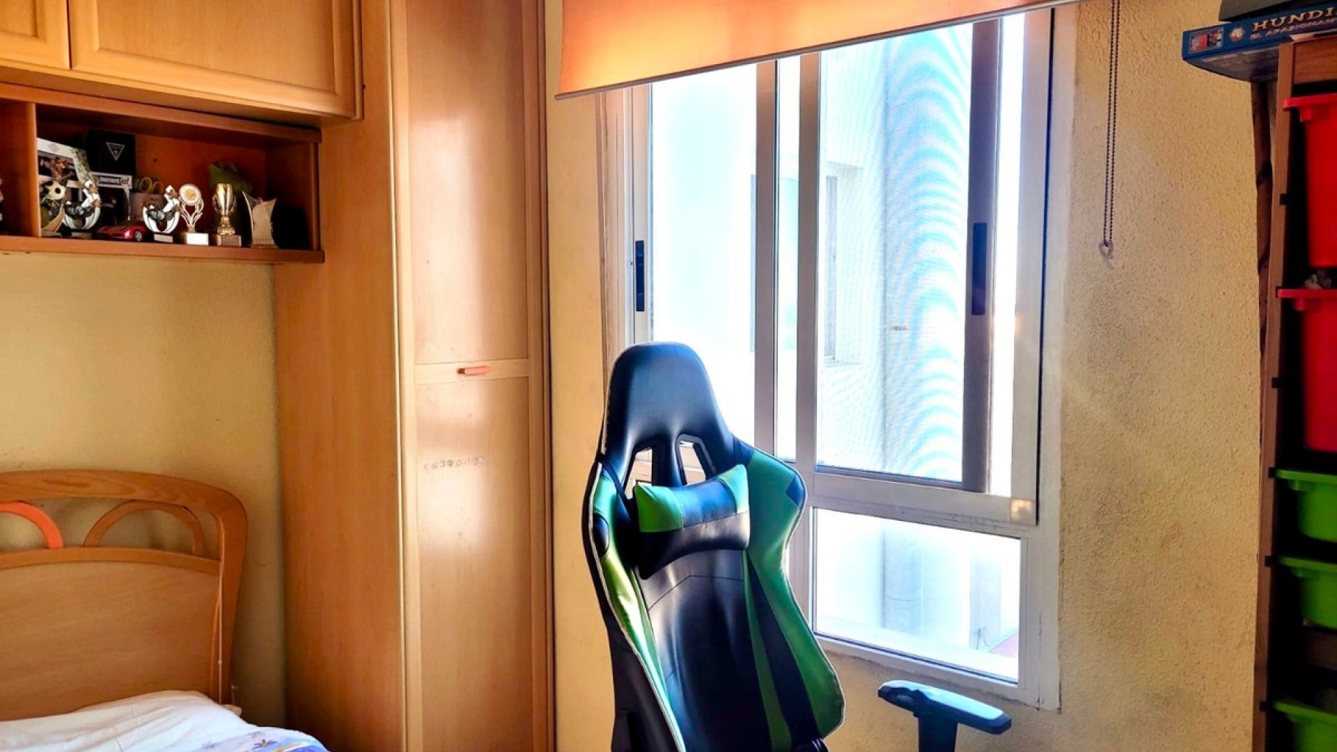 Wederverkoop - Appartement - Guardamar del Segura - Guardamar del Segura Centro