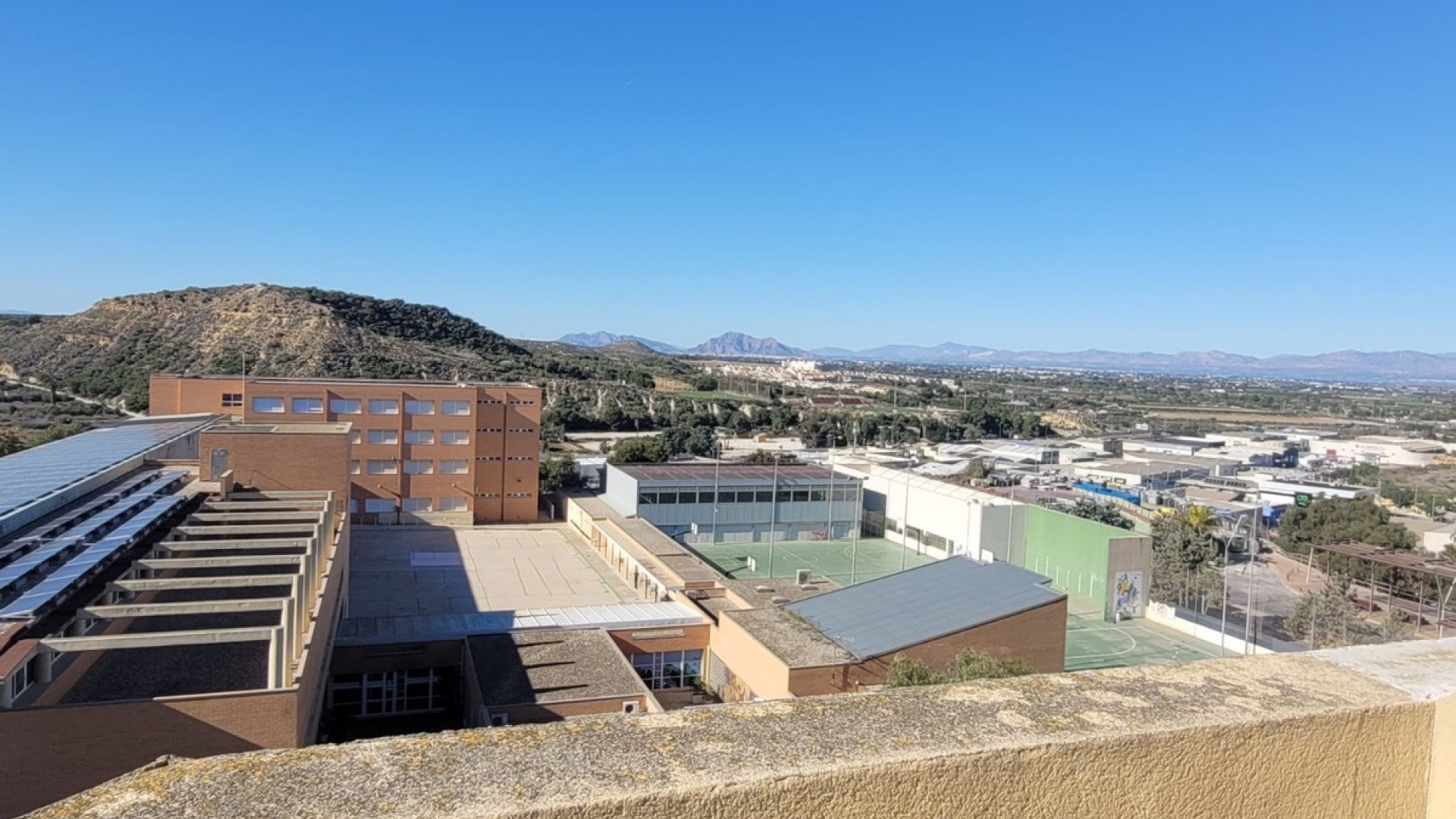 Wederverkoop - Appartement - Guardamar del Segura - Guardamar del Segura Centro
