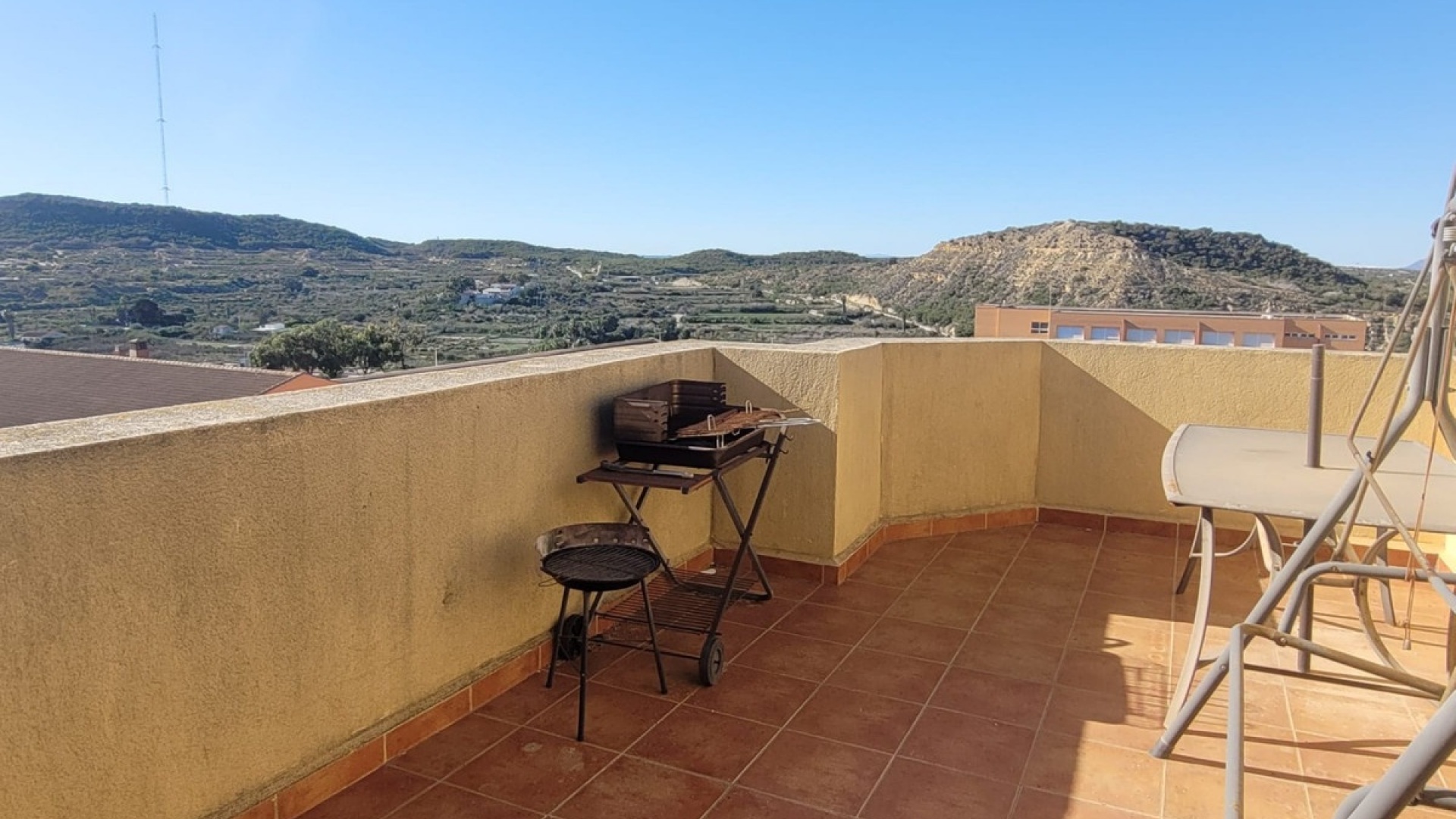 Wederverkoop - Appartement - Guardamar del Segura - Guardamar del Segura Centro