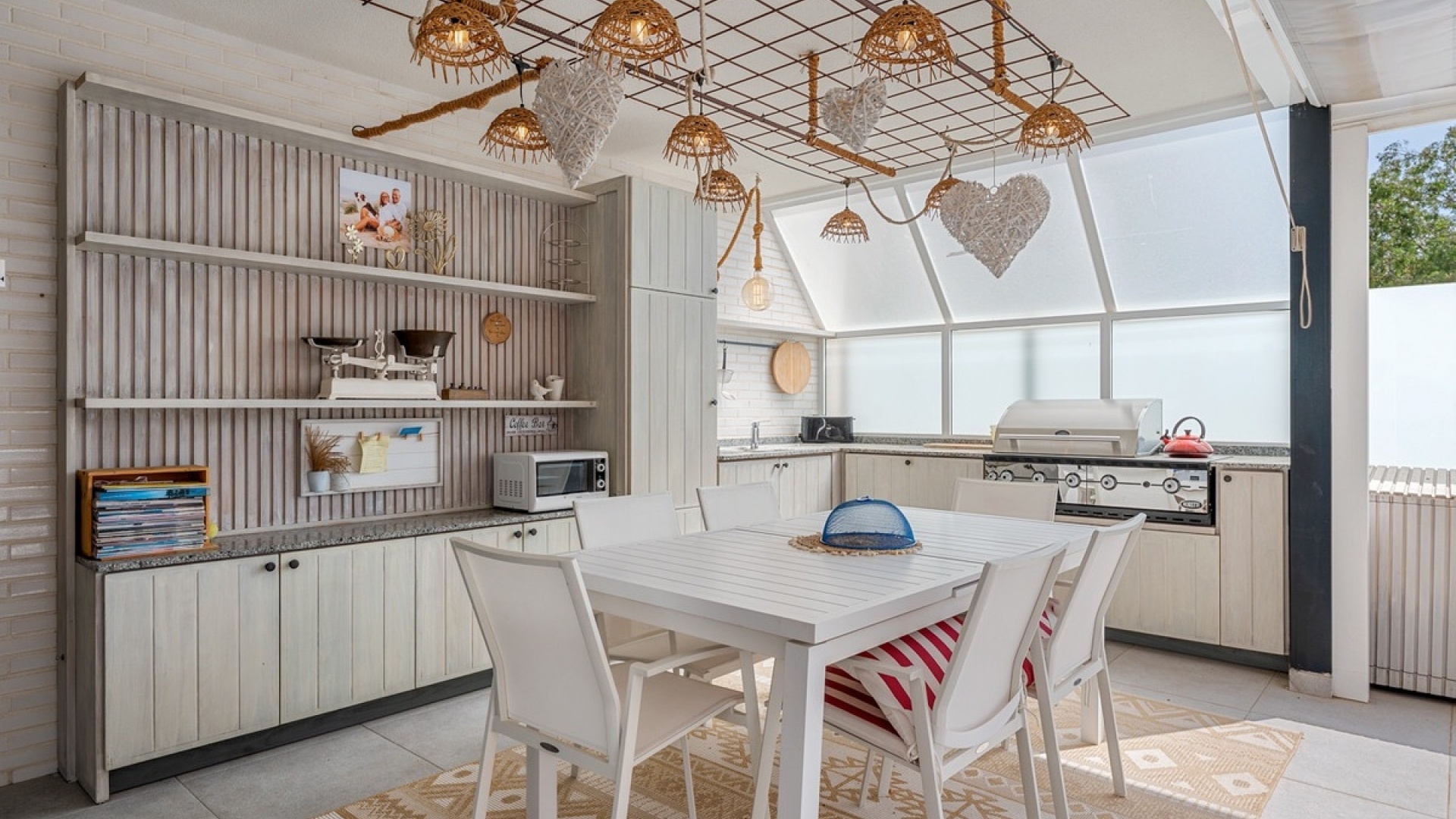 Wederverkoop - Appartement - Guardamar del Segura - Guardamar del Segura Centro
