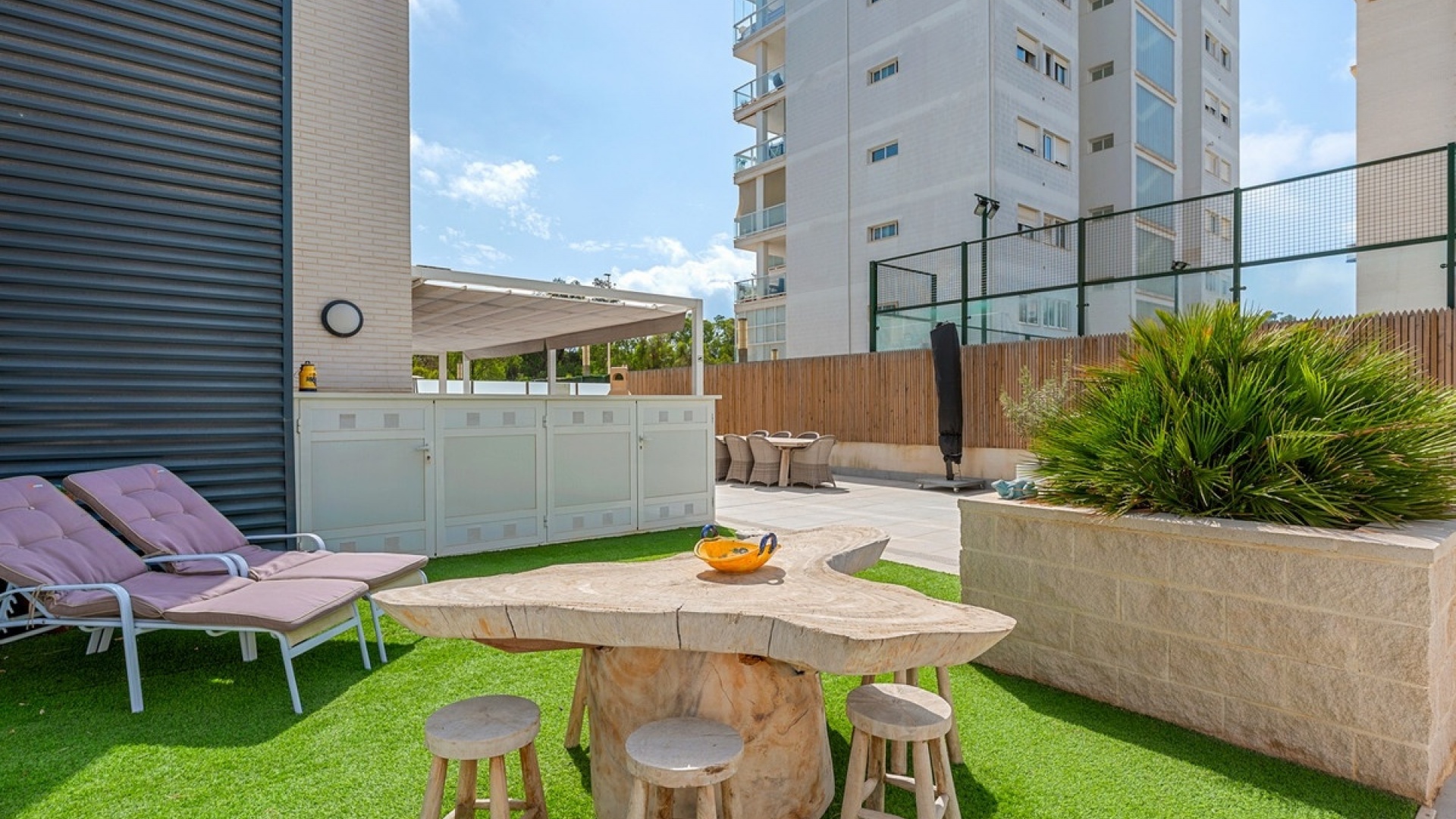 Wederverkoop - Appartement - Guardamar del Segura - Guardamar del Segura Centro