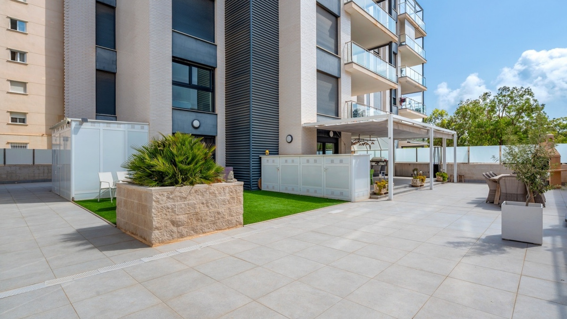 Wederverkoop - Appartement - Guardamar del Segura - Guardamar del Segura Centro