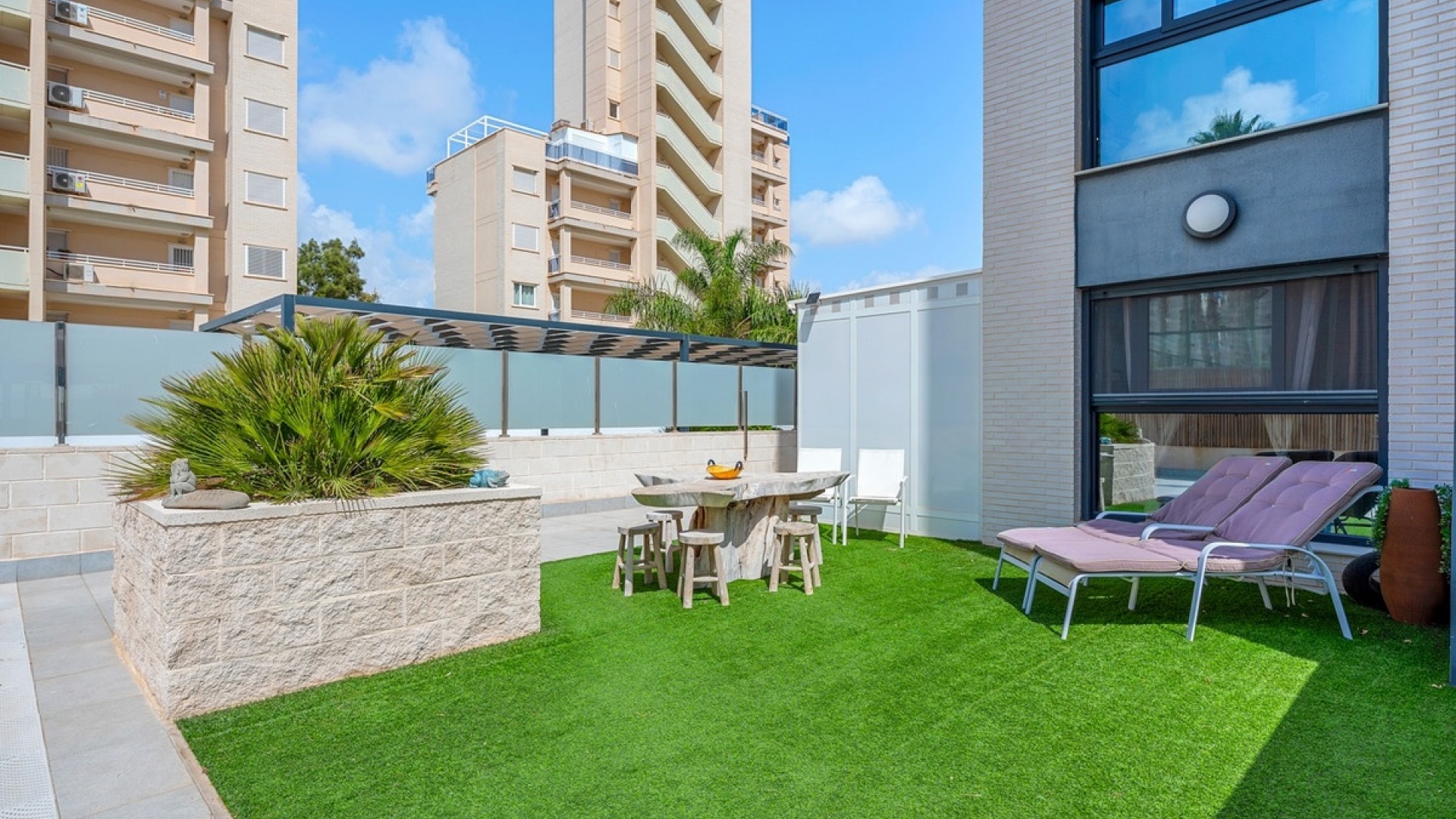 Wederverkoop - Appartement - Guardamar del Segura - Guardamar del Segura Centro