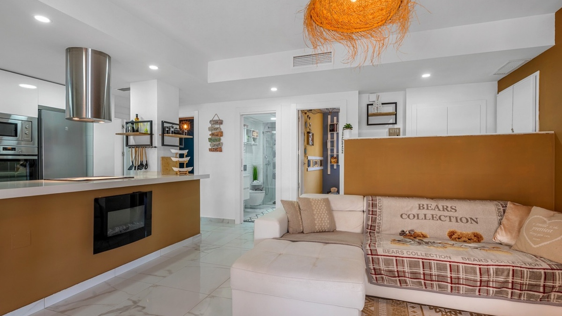 Wederverkoop - Appartement - Guardamar del Segura - Guardamar del Segura Centro