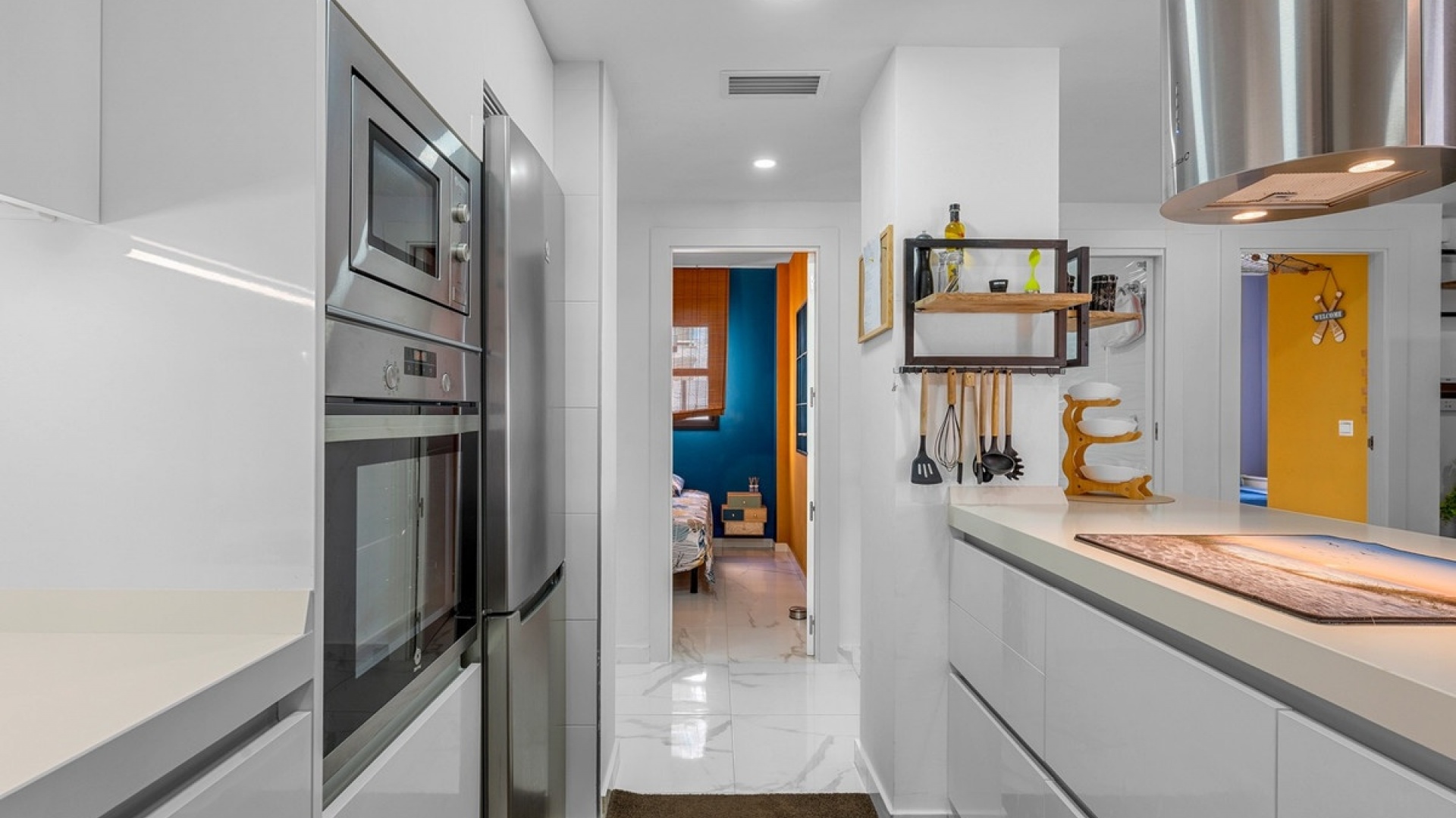 Wederverkoop - Appartement - Guardamar del Segura - Guardamar del Segura Centro
