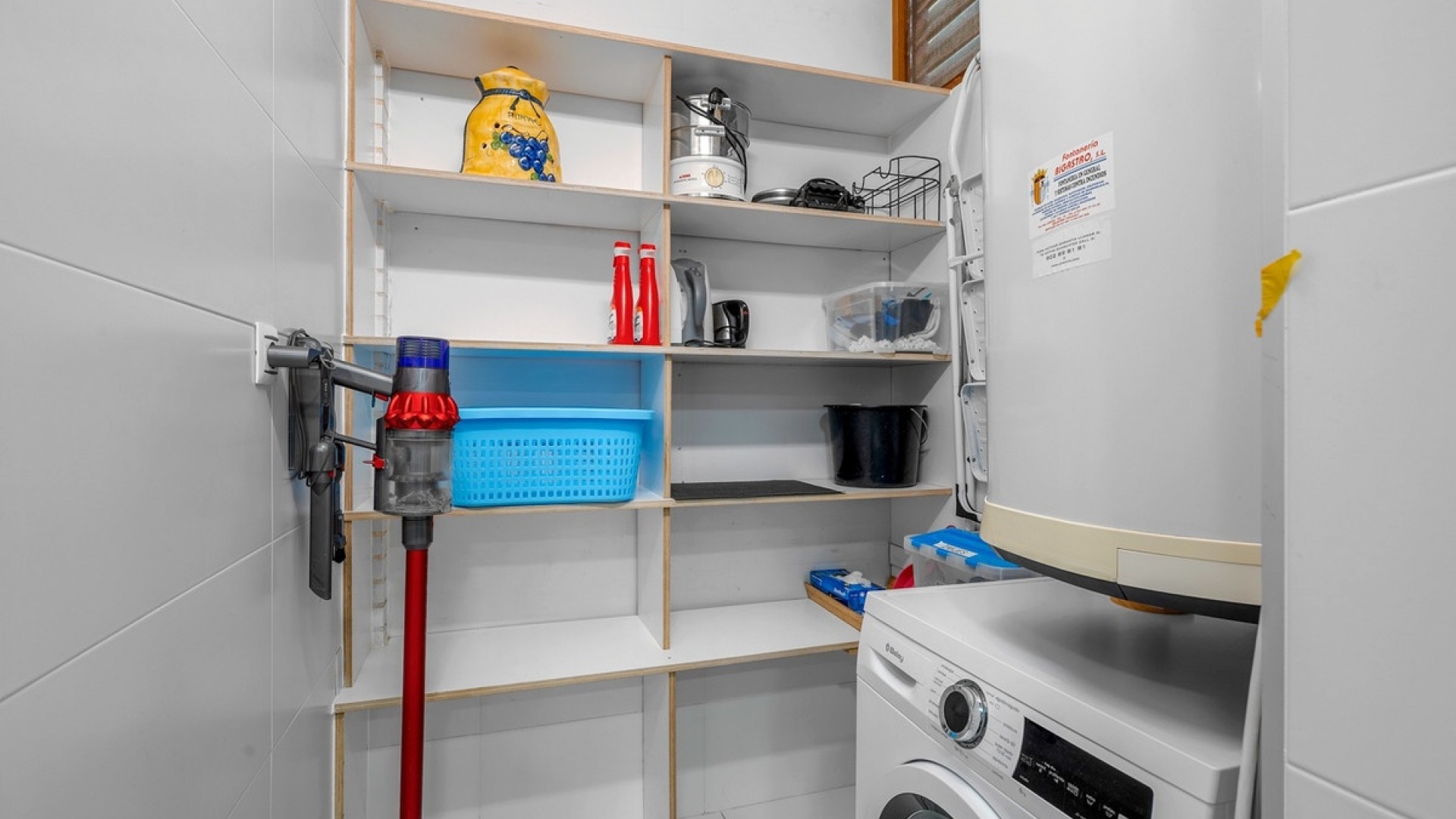 Wederverkoop - Appartement - Guardamar del Segura - Guardamar del Segura Centro