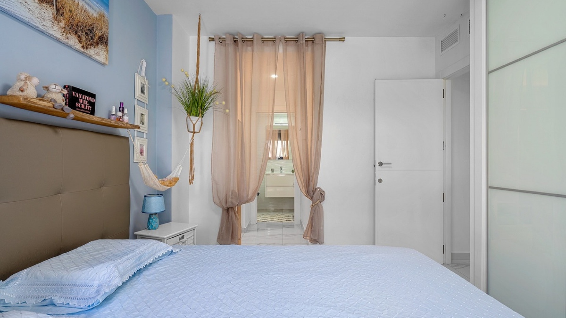 Wederverkoop - Appartement - Guardamar del Segura - Guardamar del Segura Centro