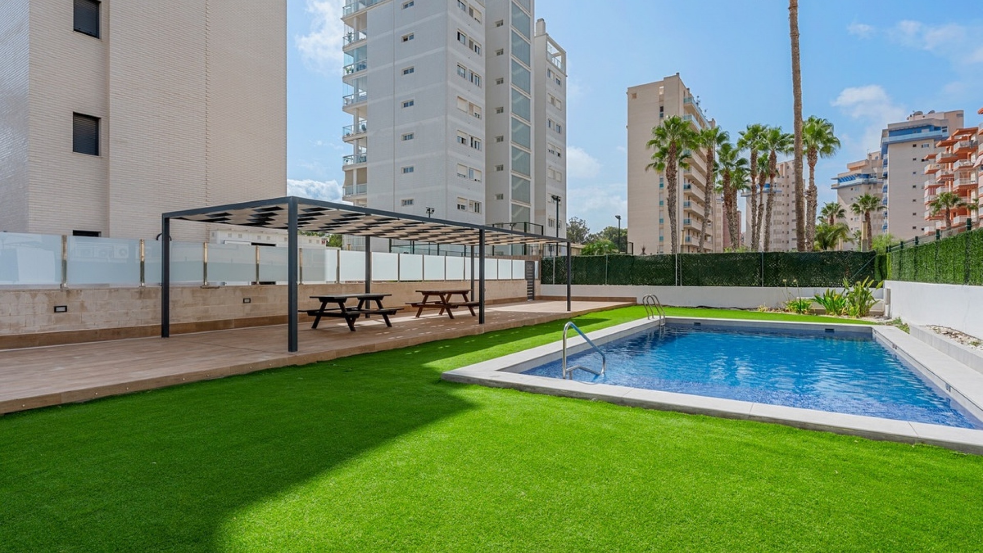 Wederverkoop - Appartement - Guardamar del Segura - Guardamar del Segura Centro